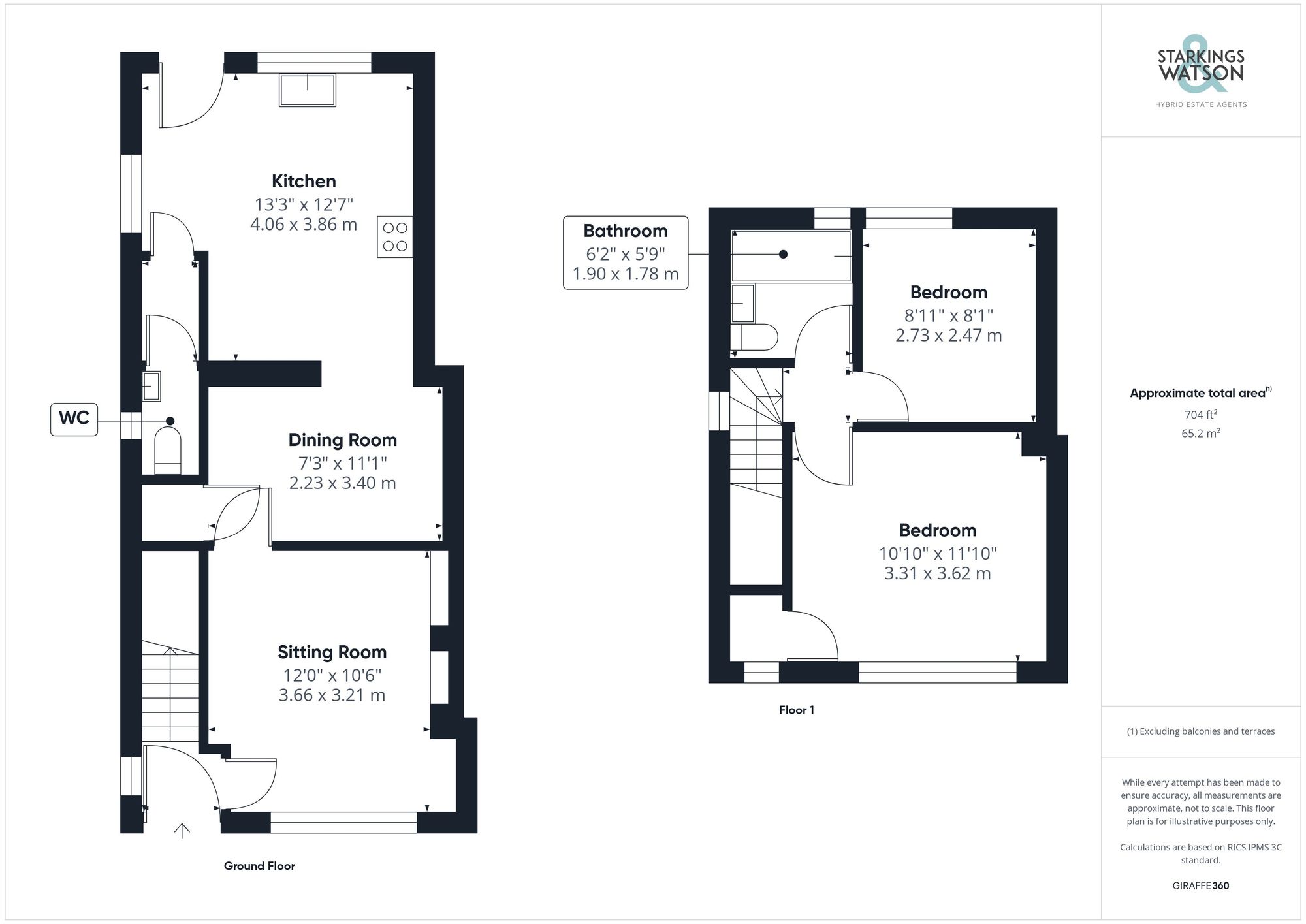 Floorplan image