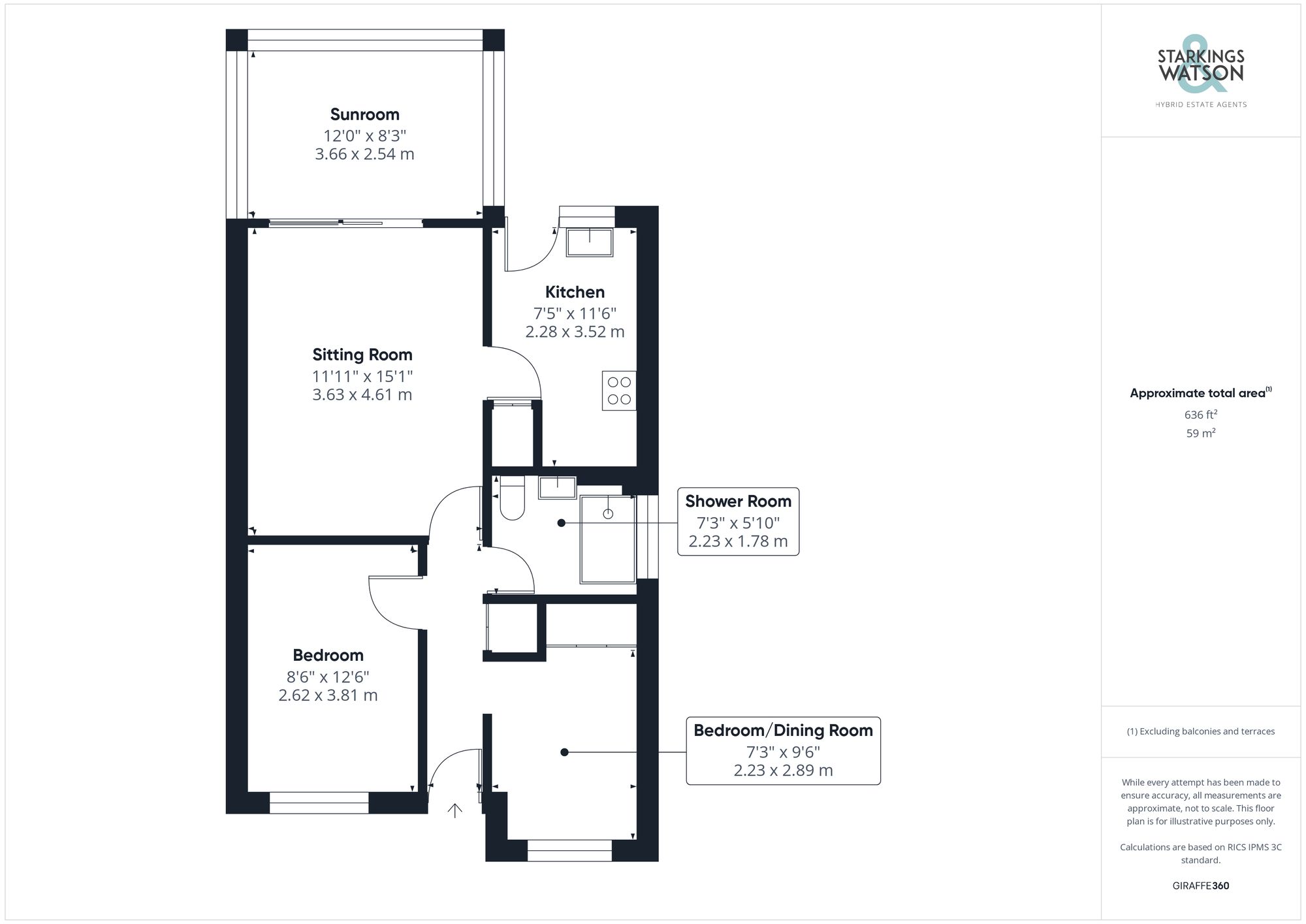 Floorplan image