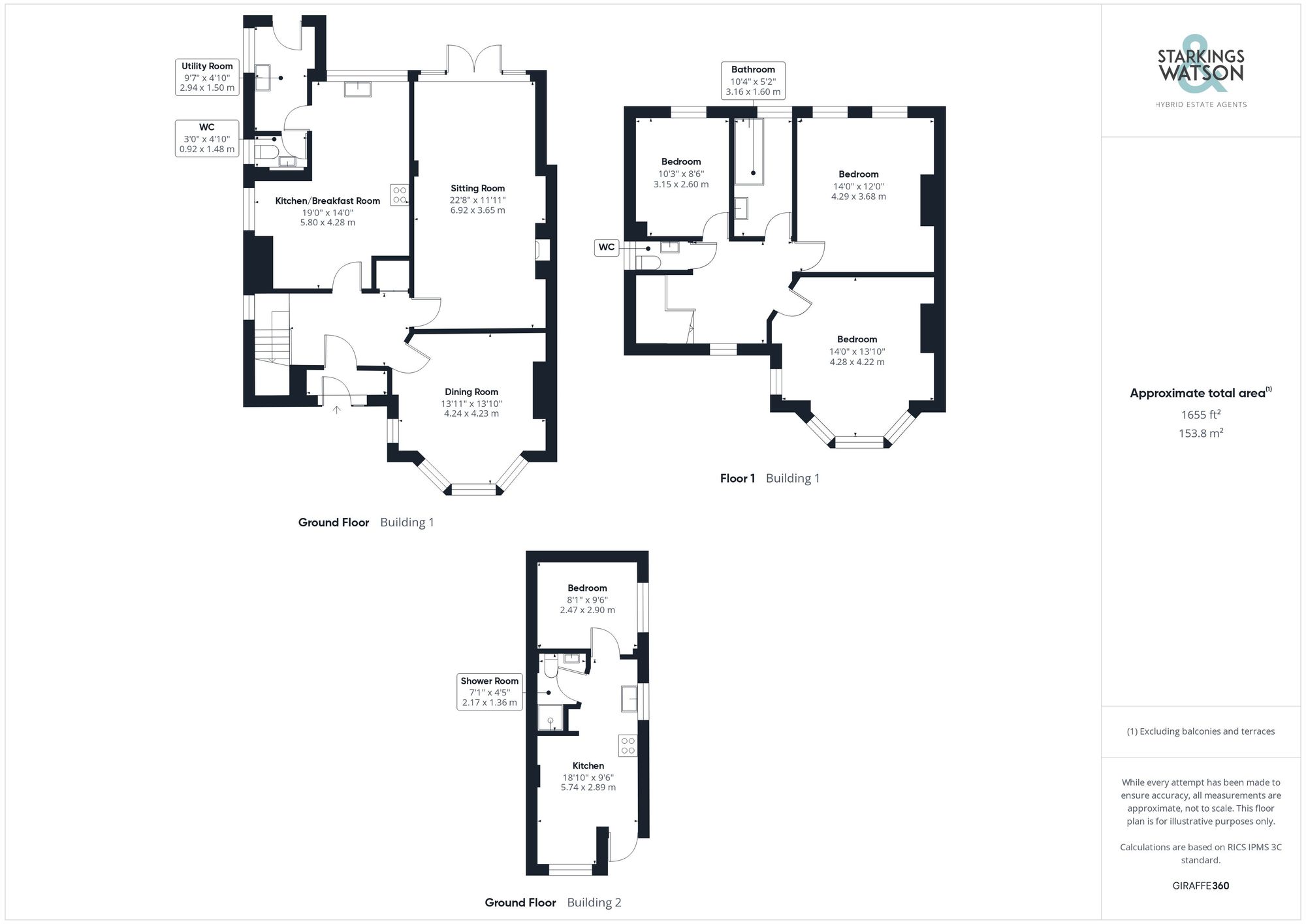 Floorplan image