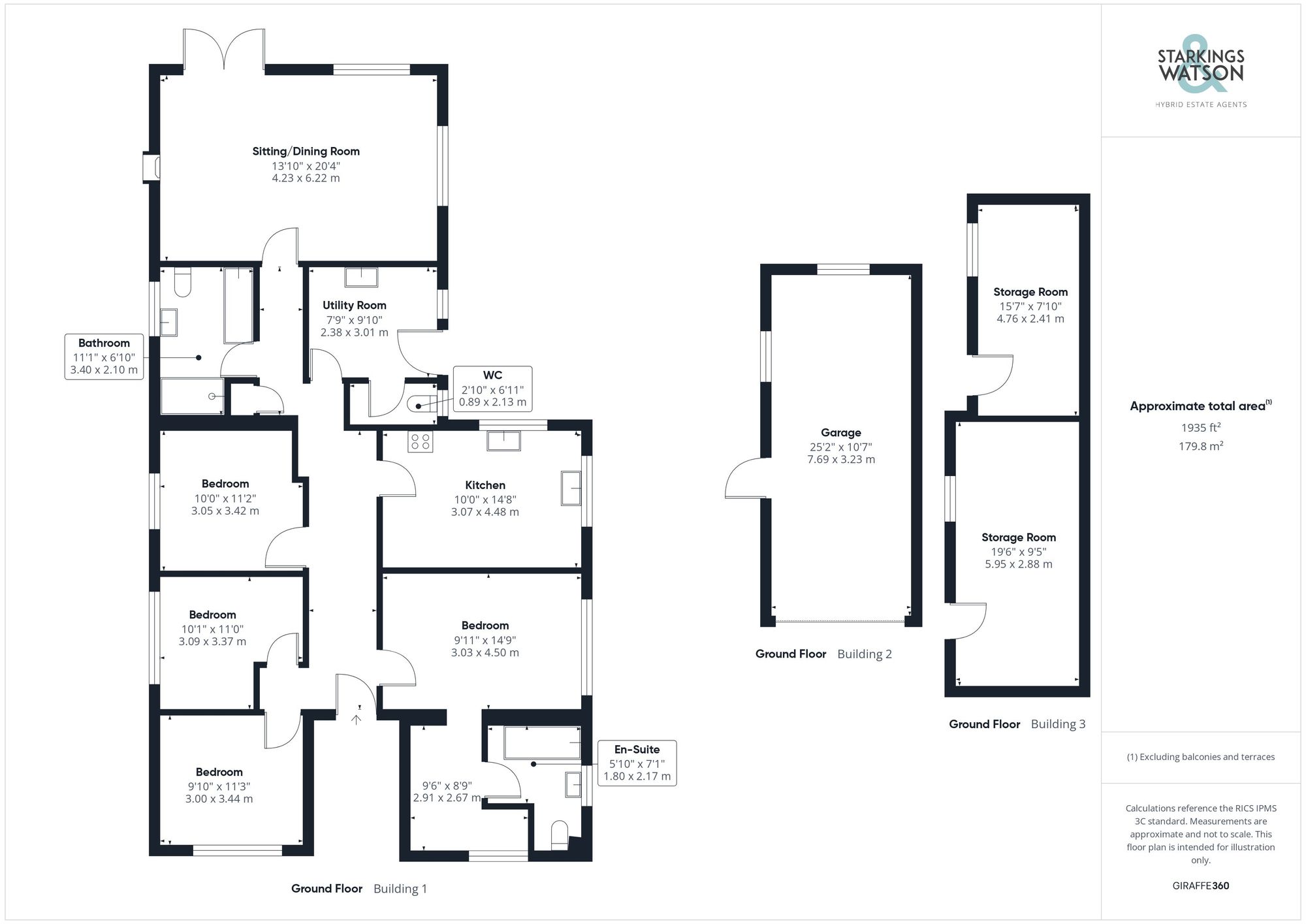 Floorplan image