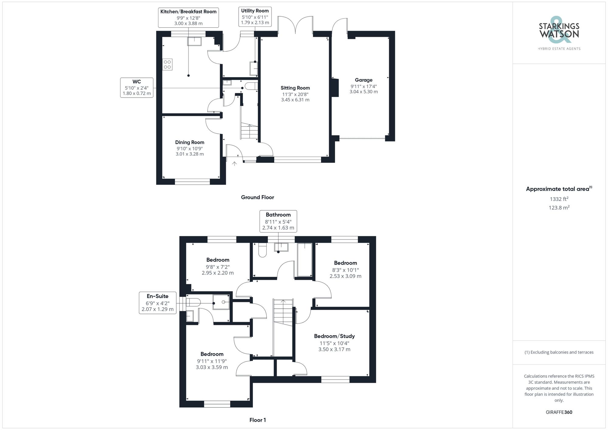 Floorplan image