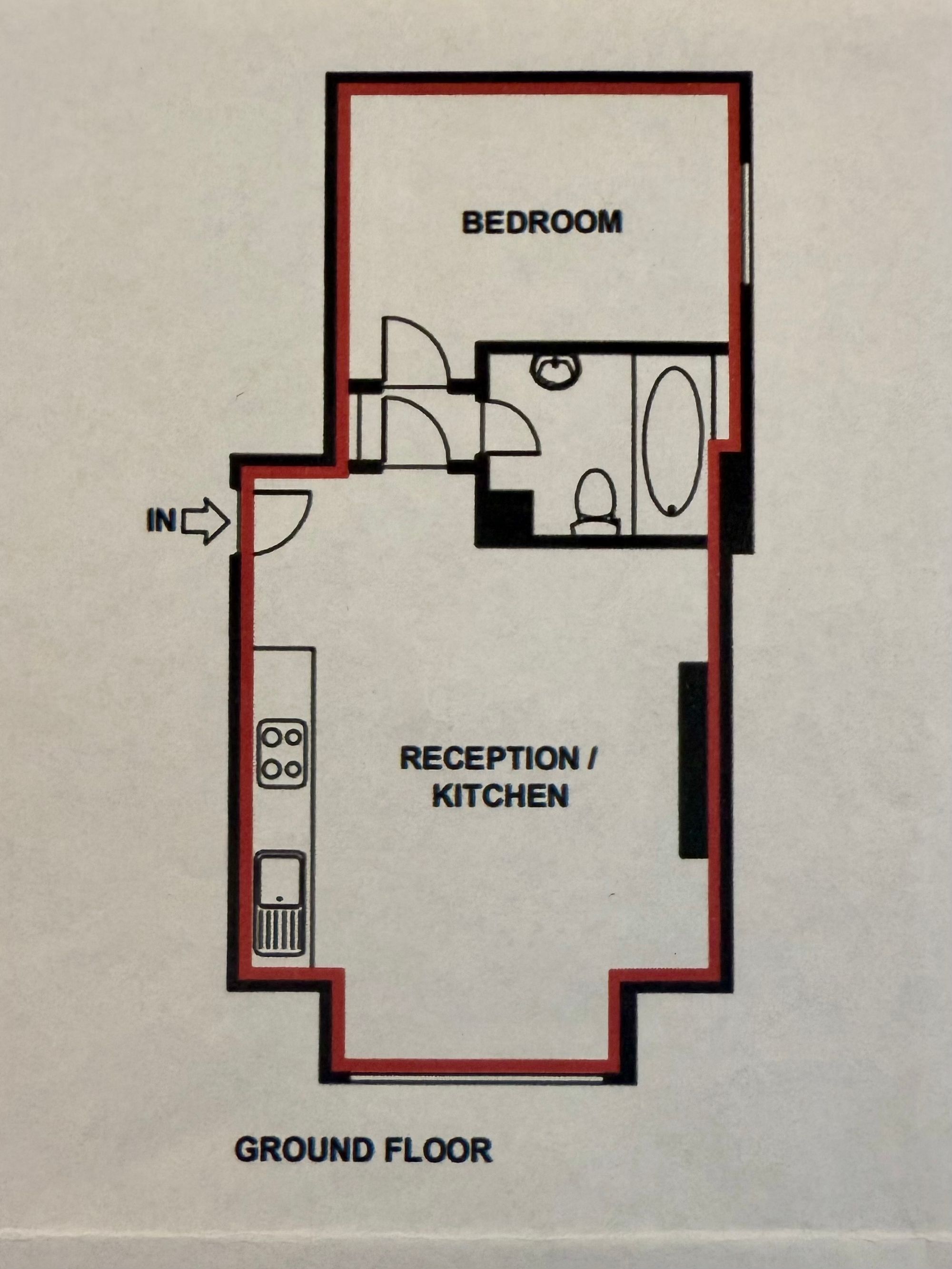 Randolph Road, Epsom, KT17