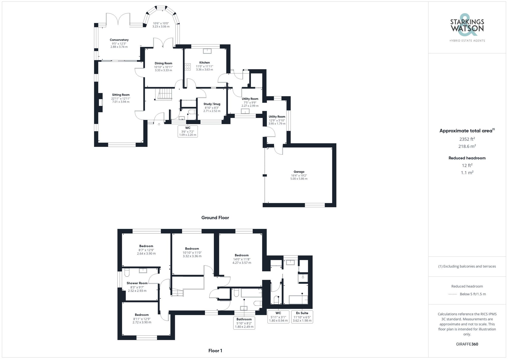 Floorplan image