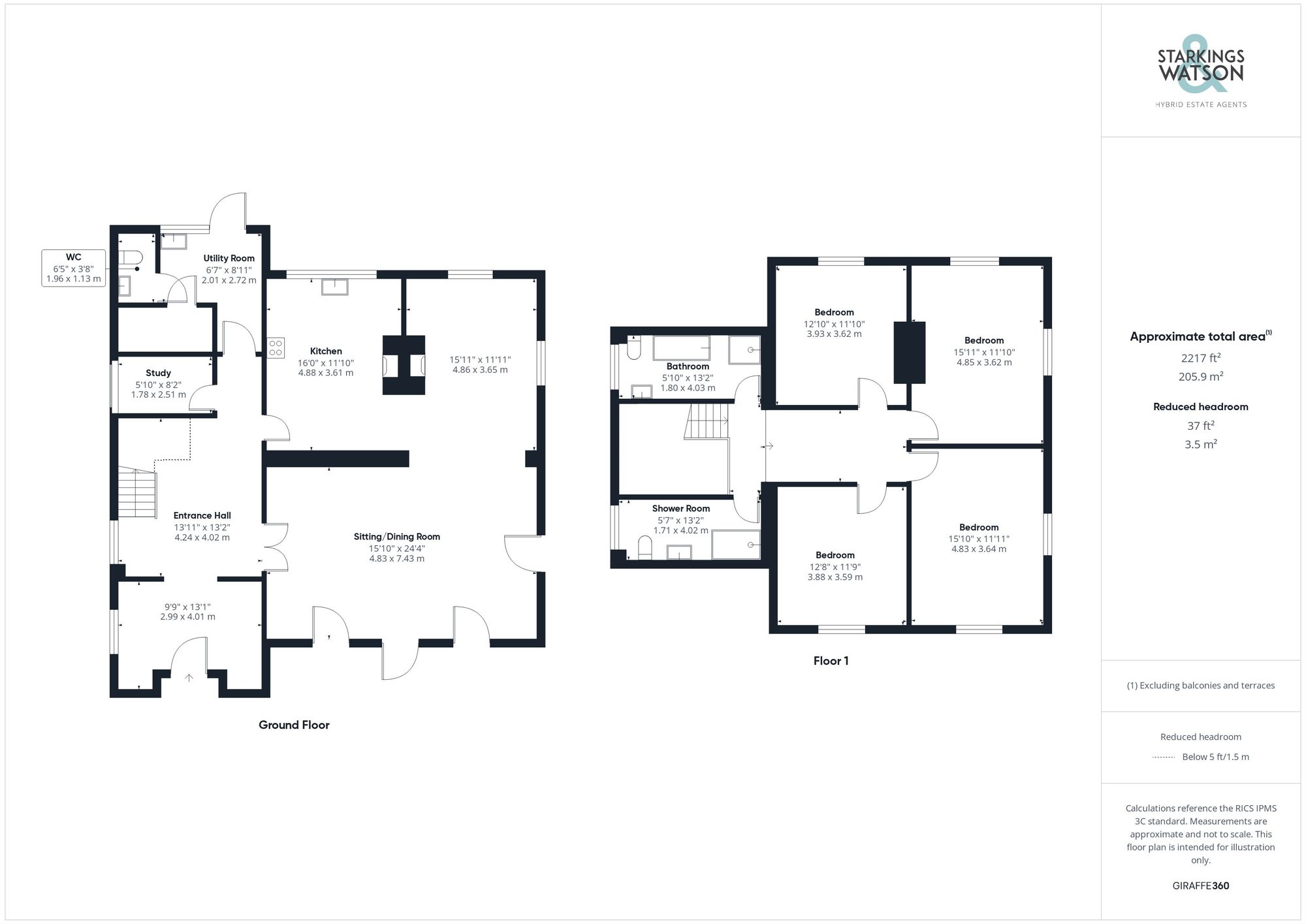 Floorplan image