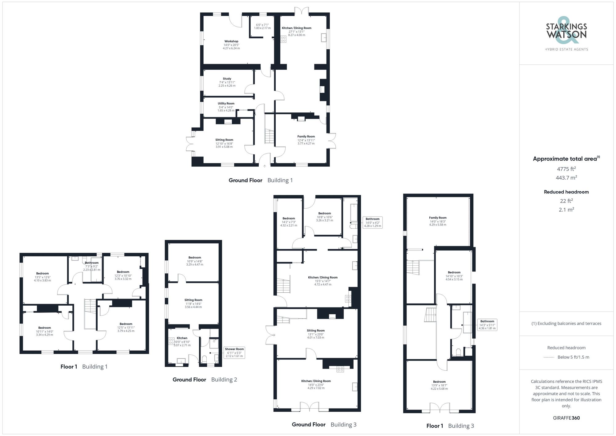 Floorplan image