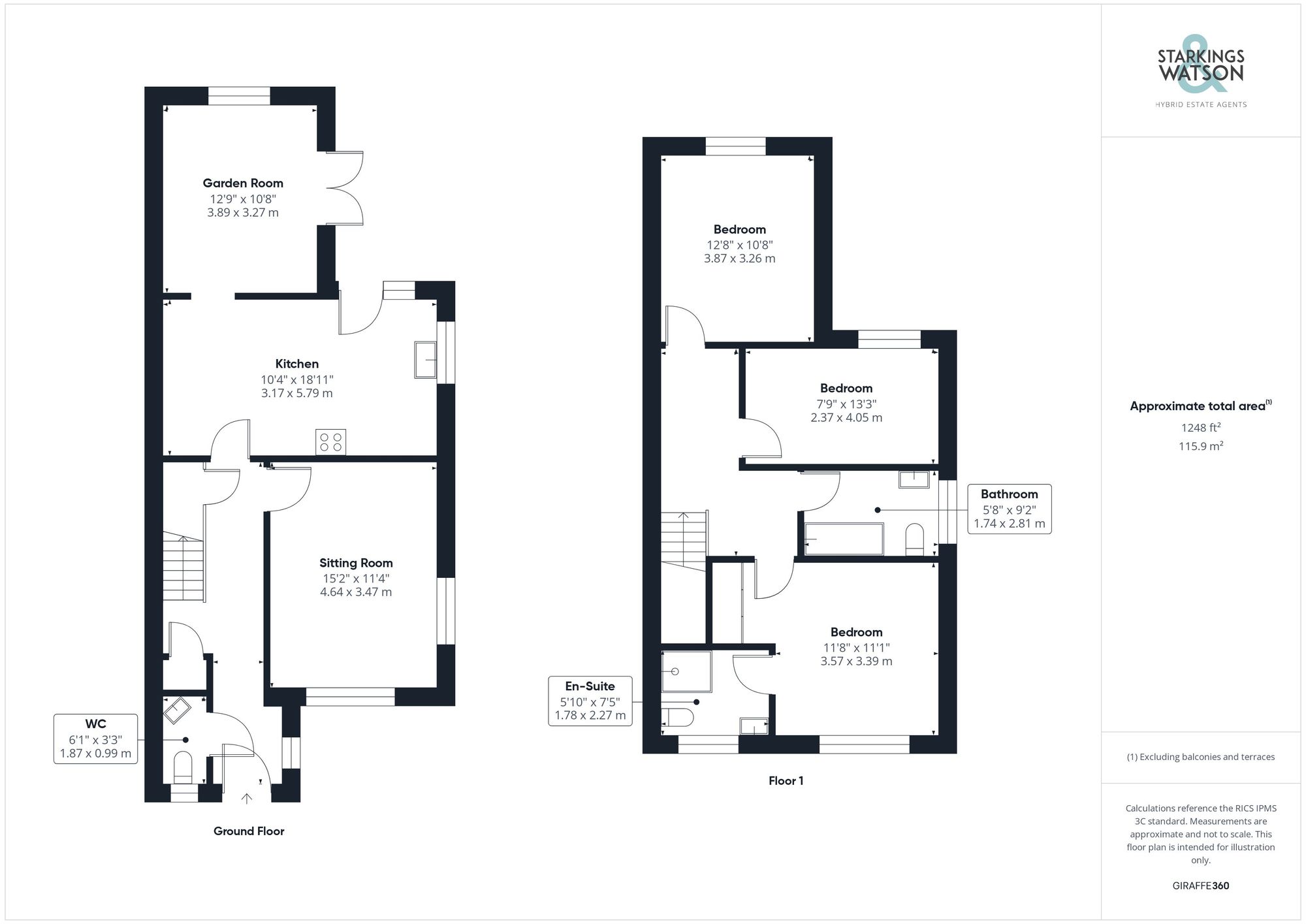 Floorplan image
