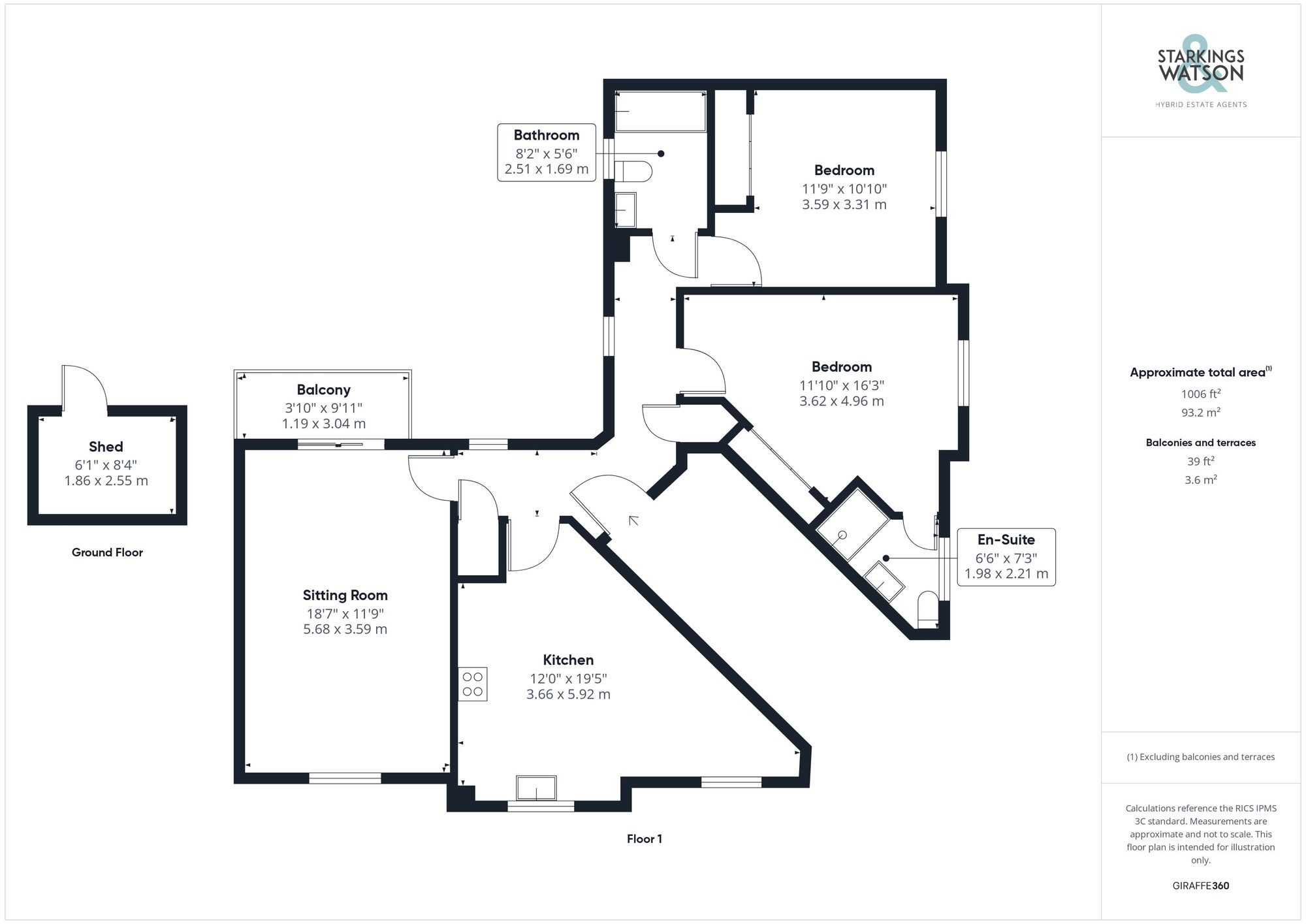Floorplan image
