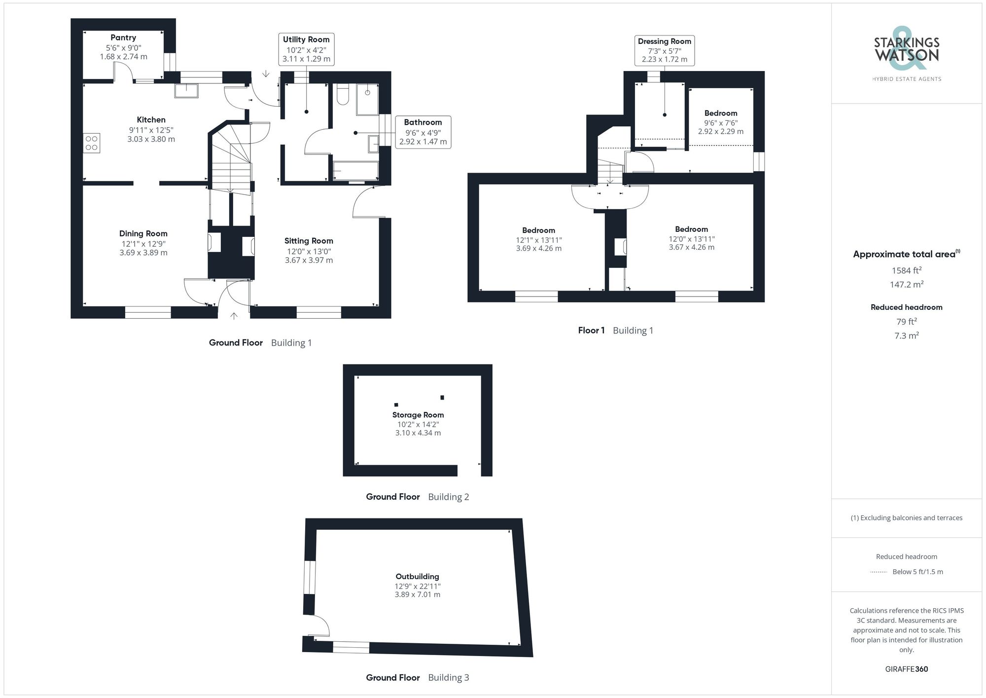 Floorplan image