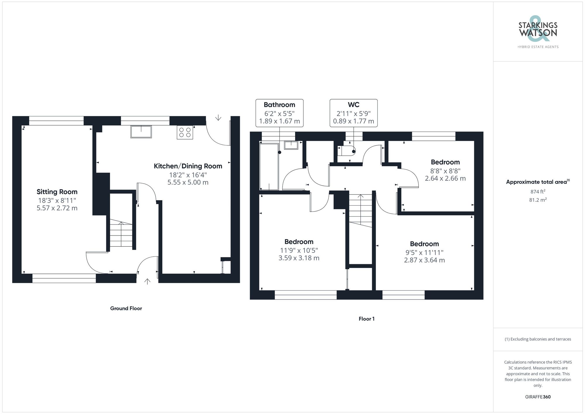 Floorplan image