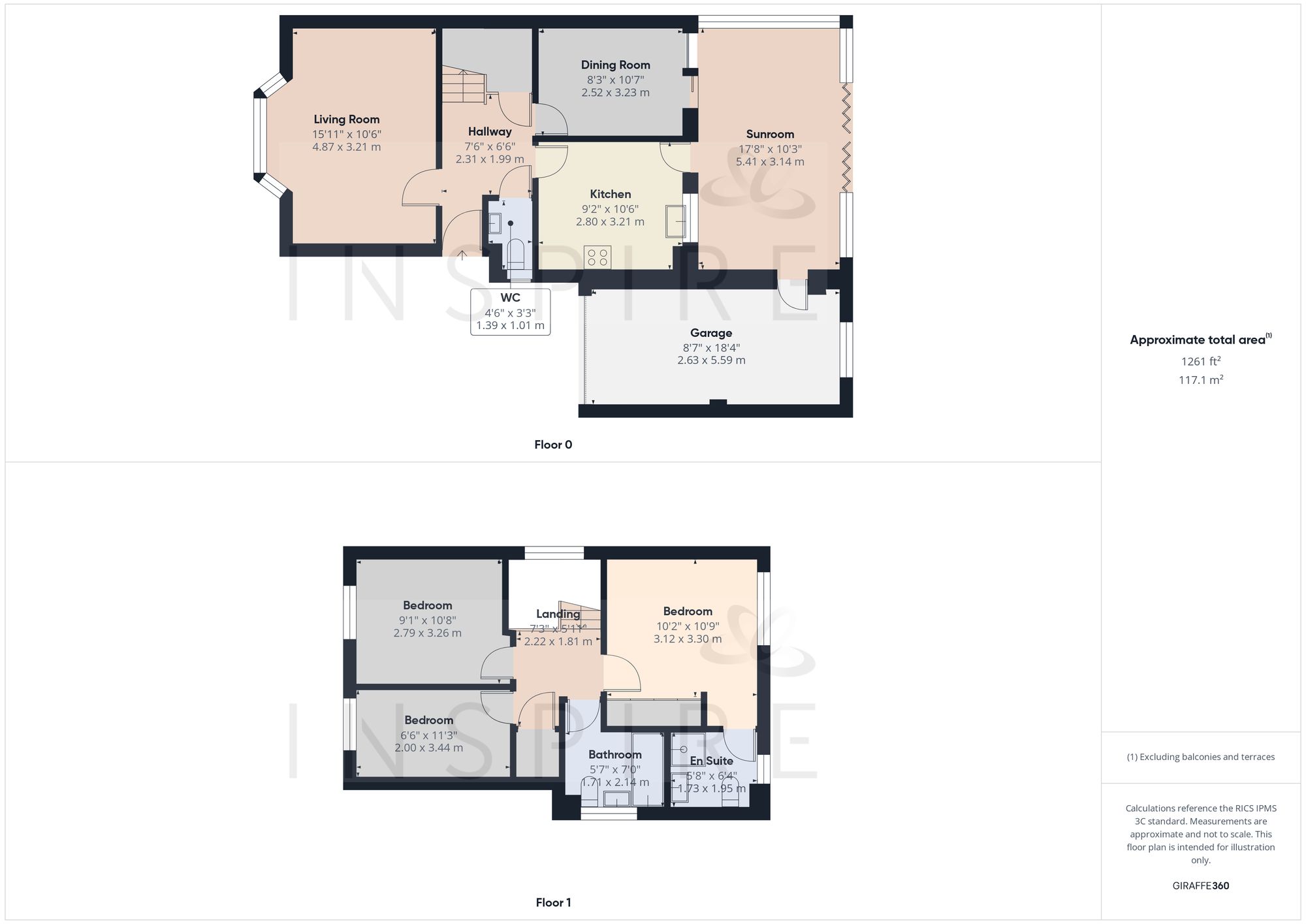 Floorplan for CAM05470G0-PR0019-BUILD01