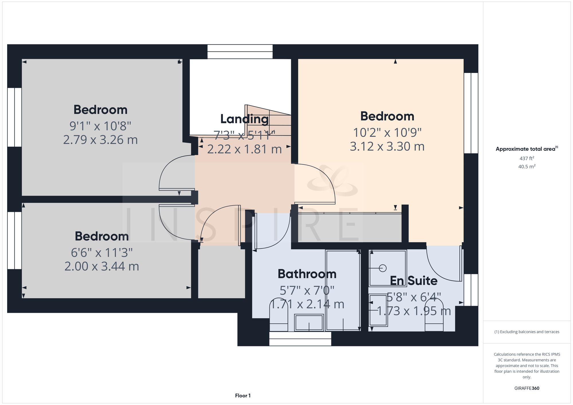 Floorplan for CAM05470G0-PR0019-BUILD01-FLOOR01