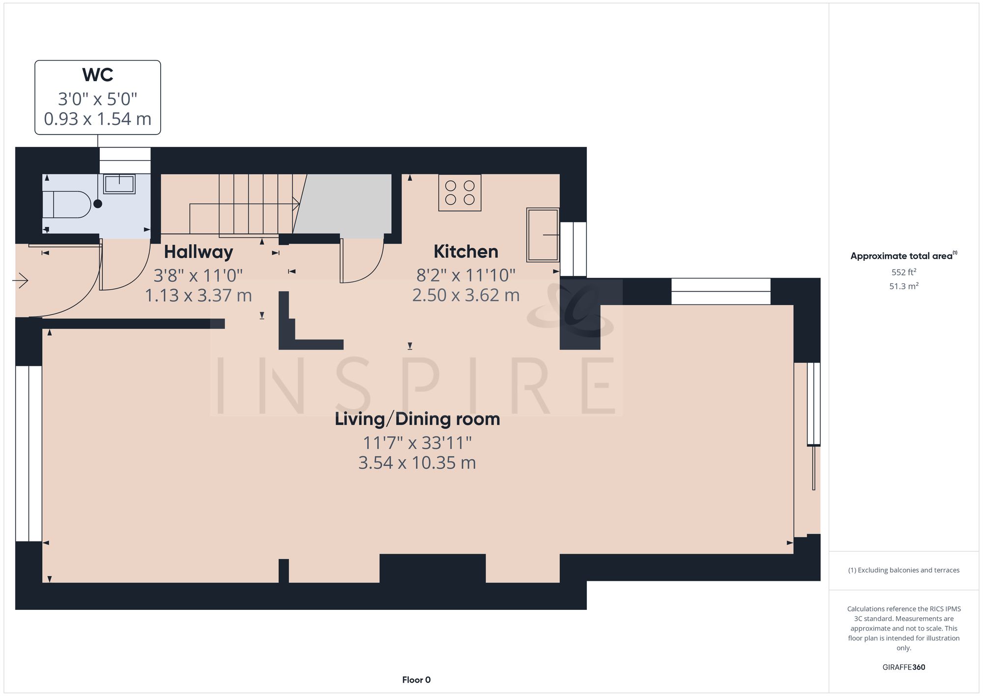 Floorplan for CAM05470G0-PR0015-BUILD01-FLOOR00