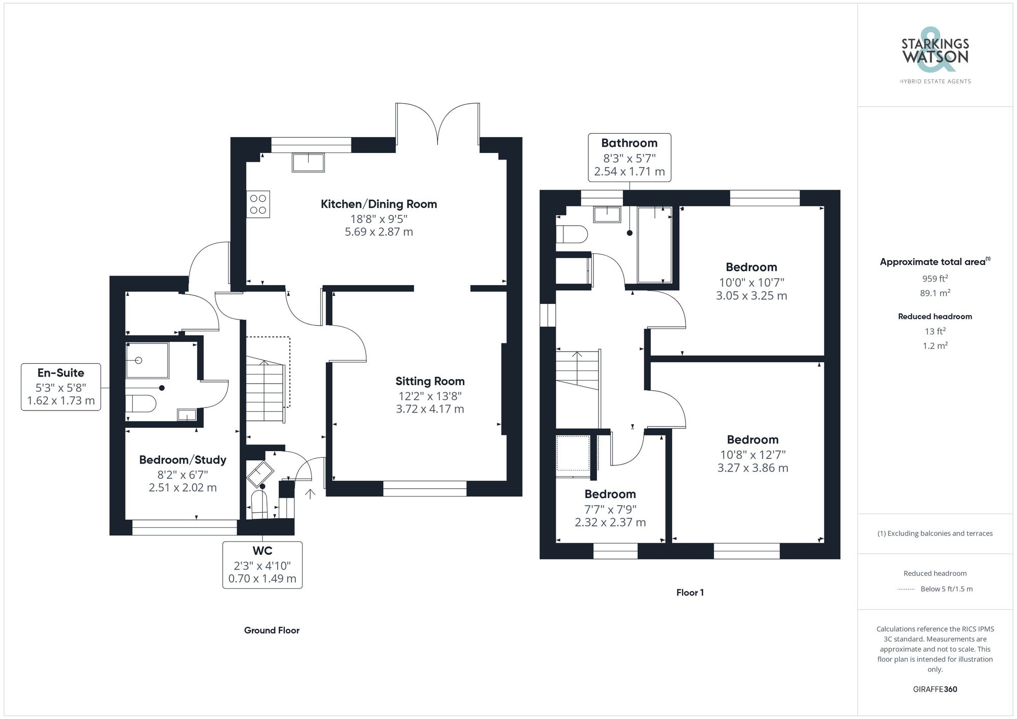 Floorplan image