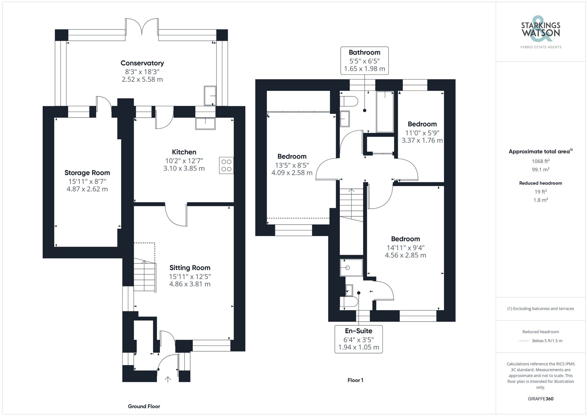 Floorplan image