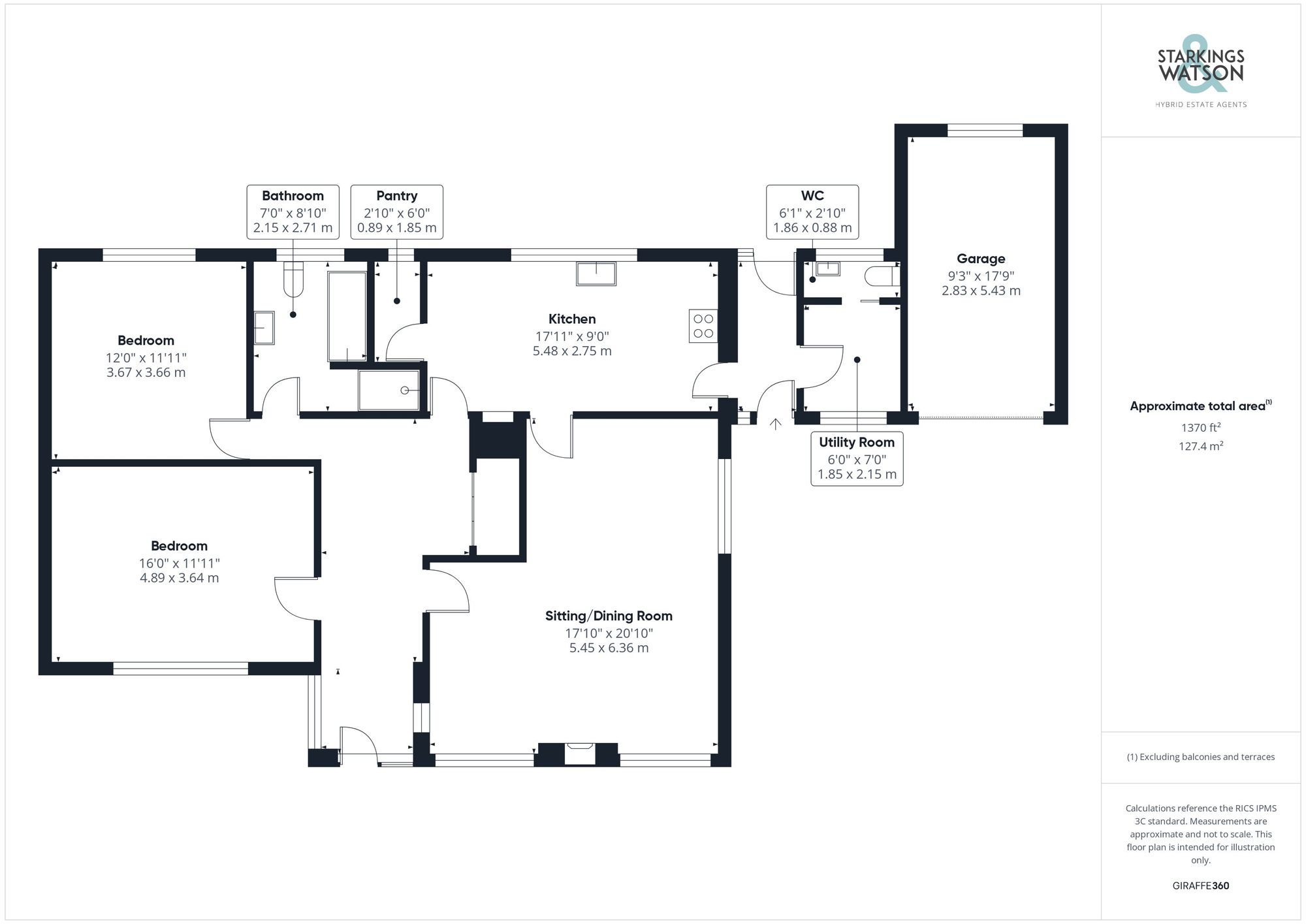 Floorplan image