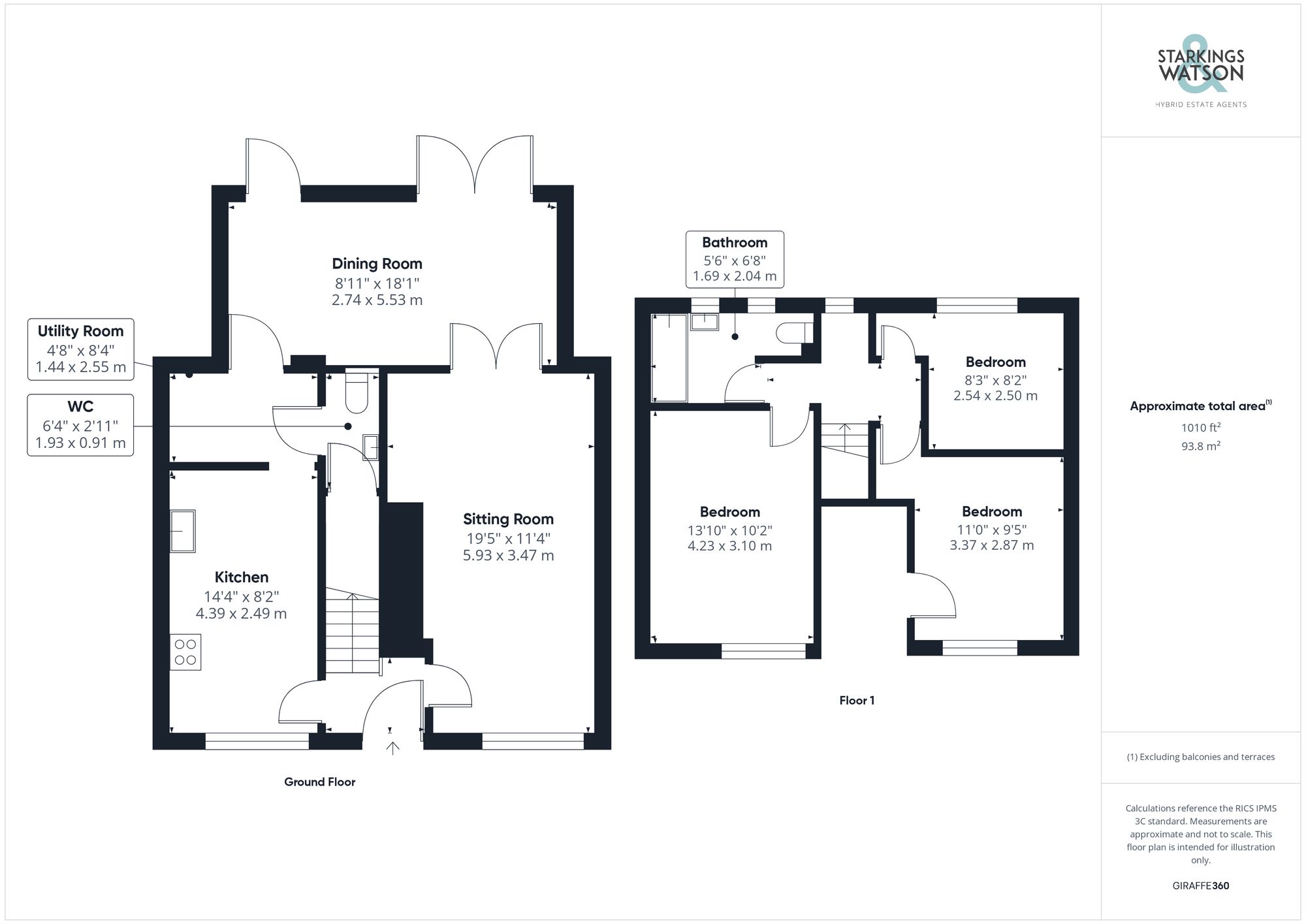 Floorplan image