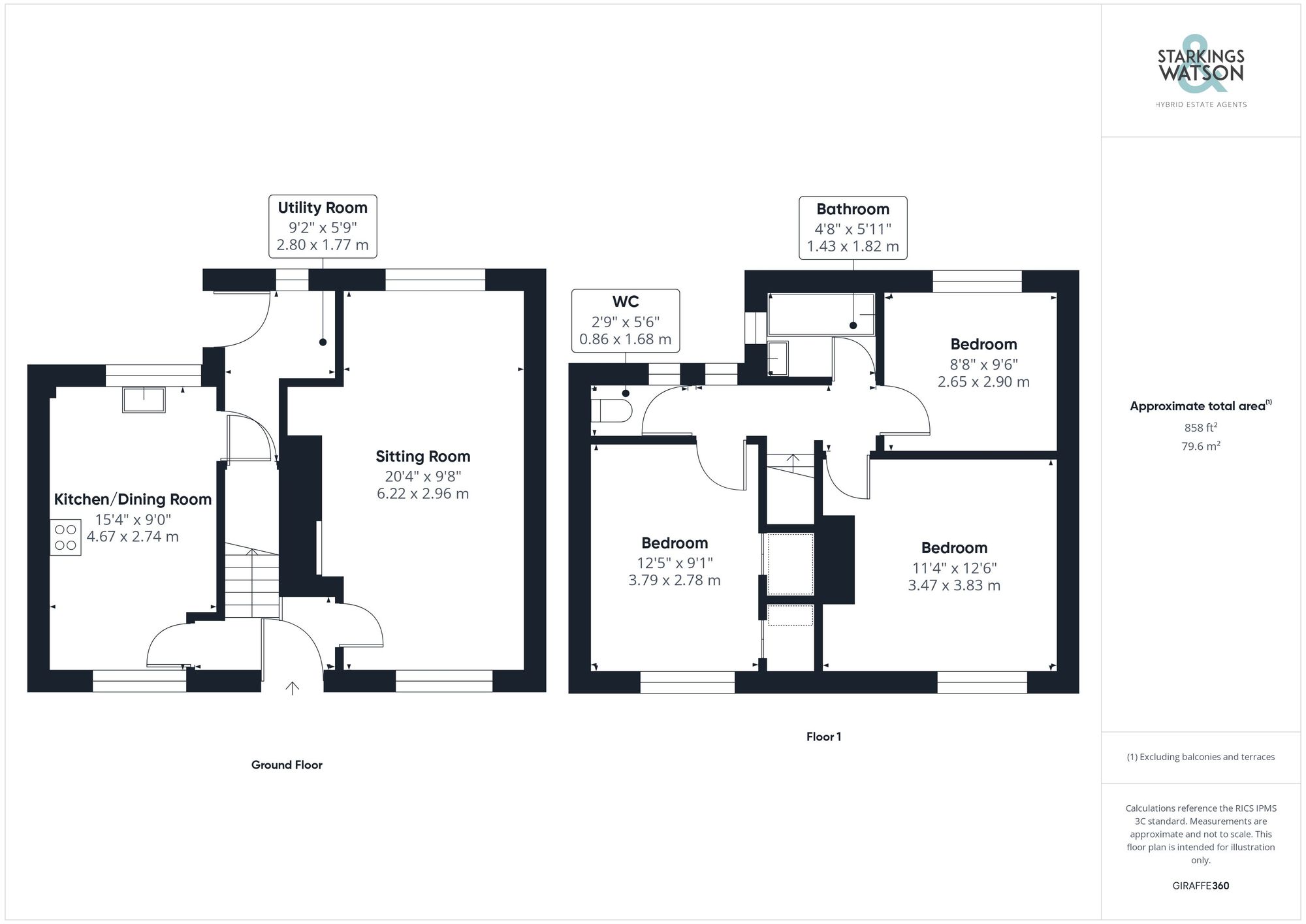 Floorplan image