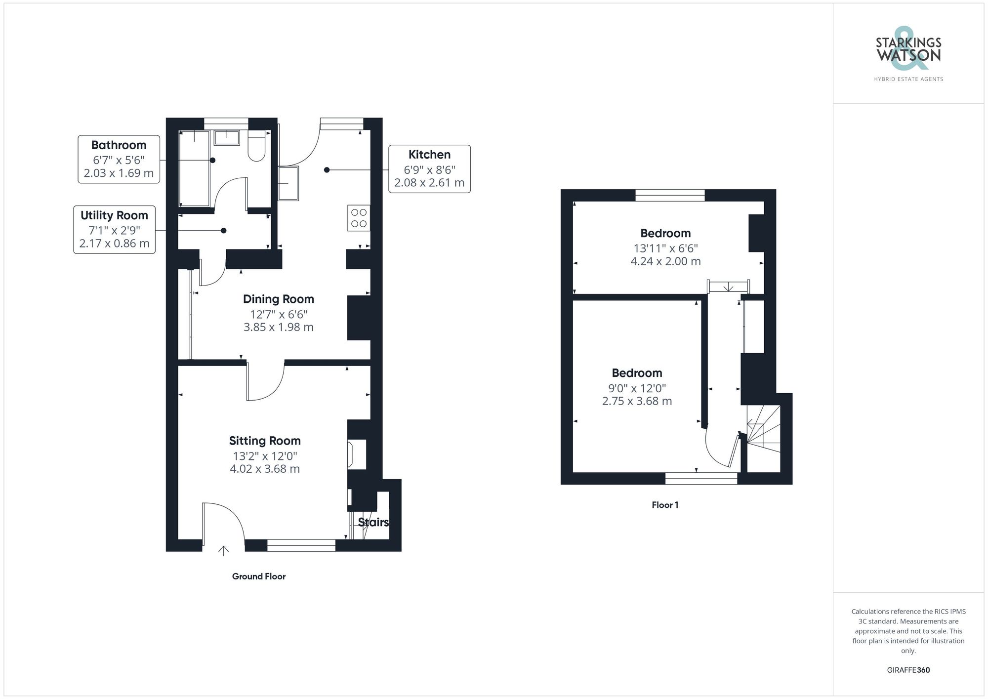 Floorplan image