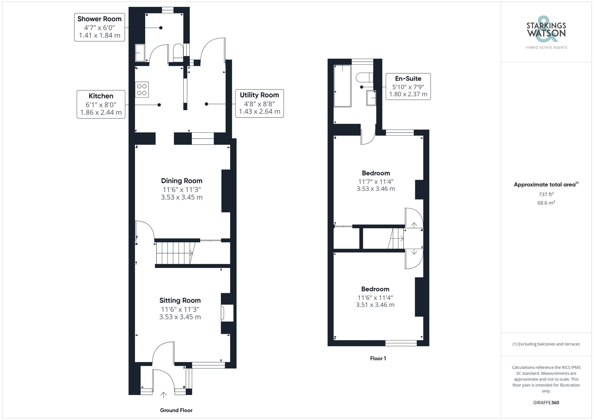 Floorplan image