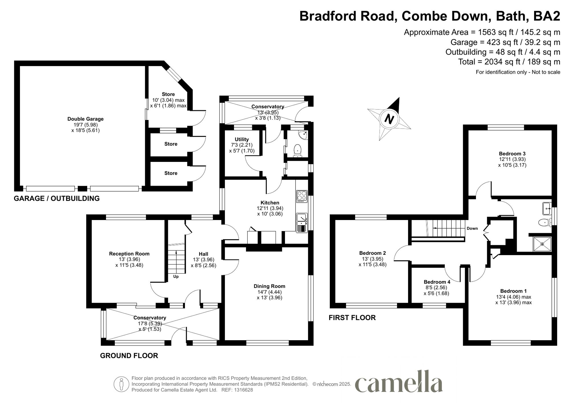 Floorplan image