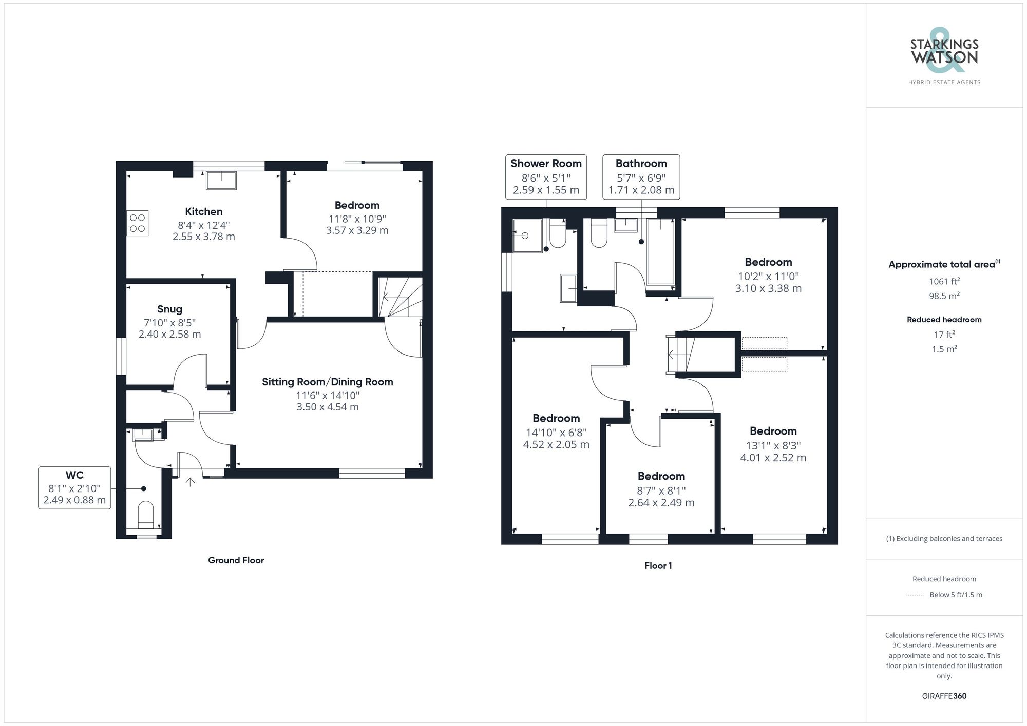 Floorplan image