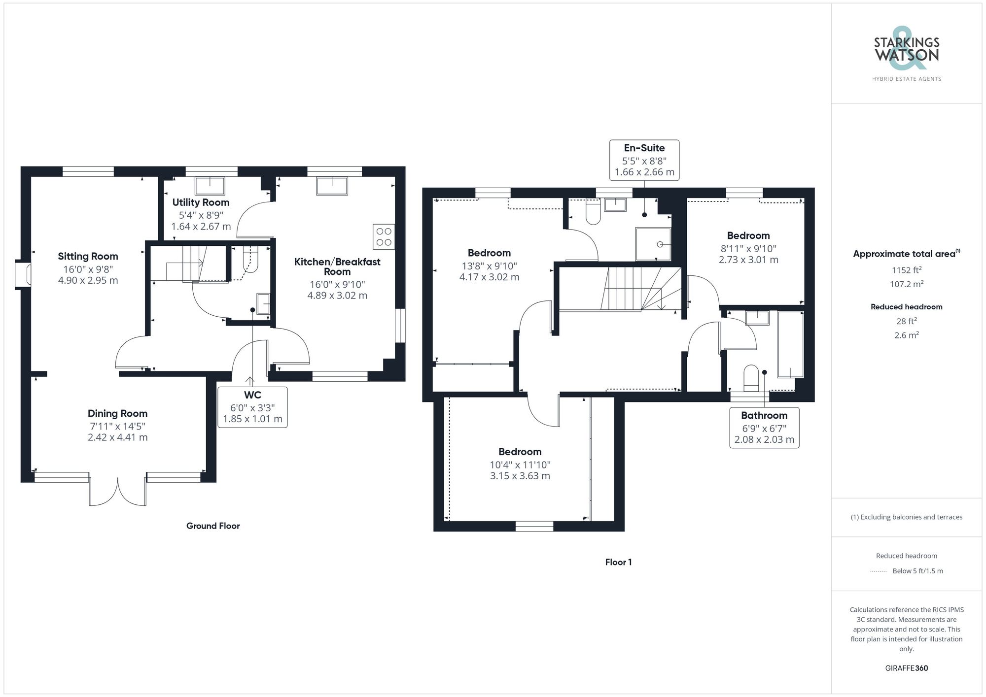 Floorplan image
