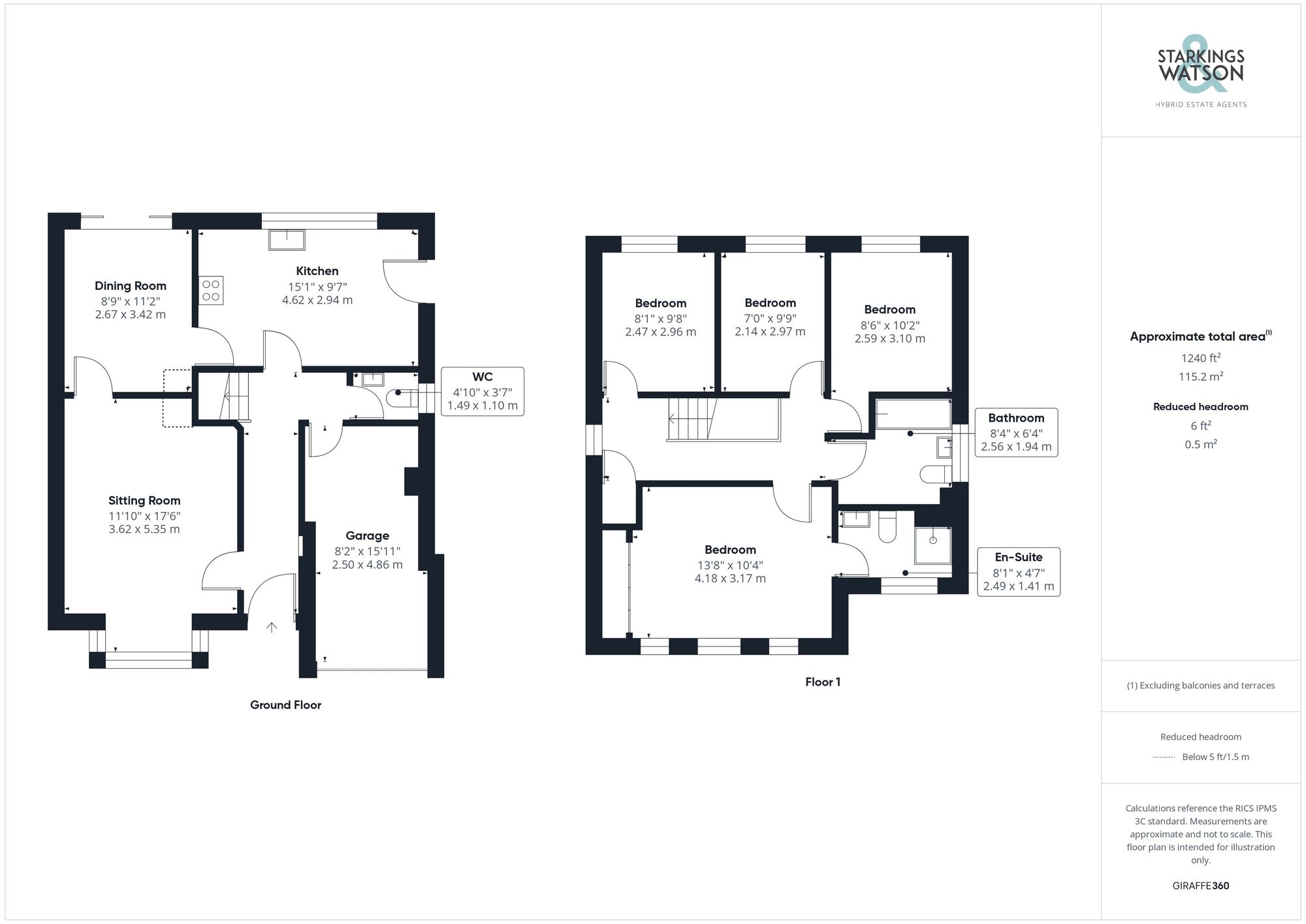 Floorplan image