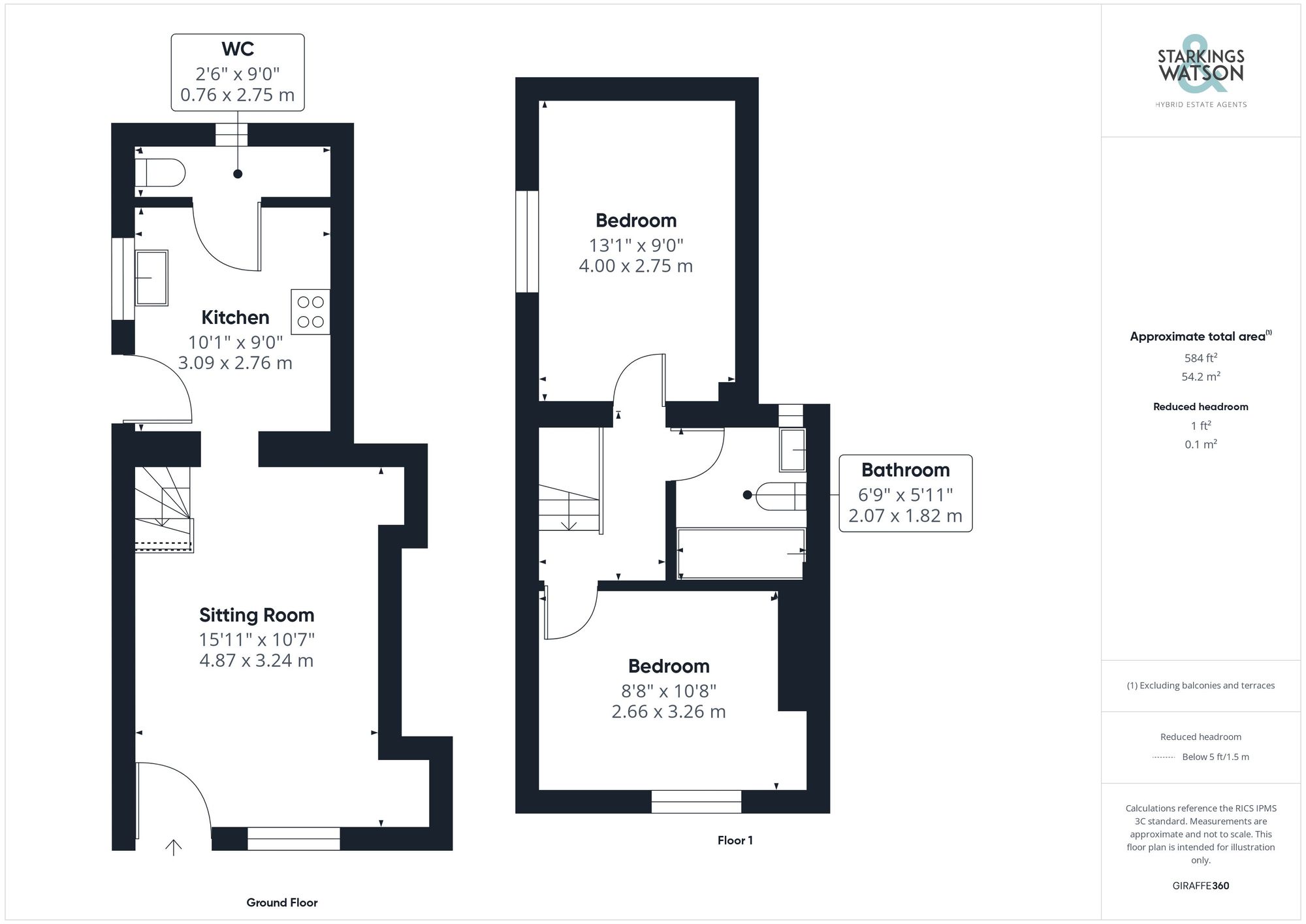 Floorplan image
