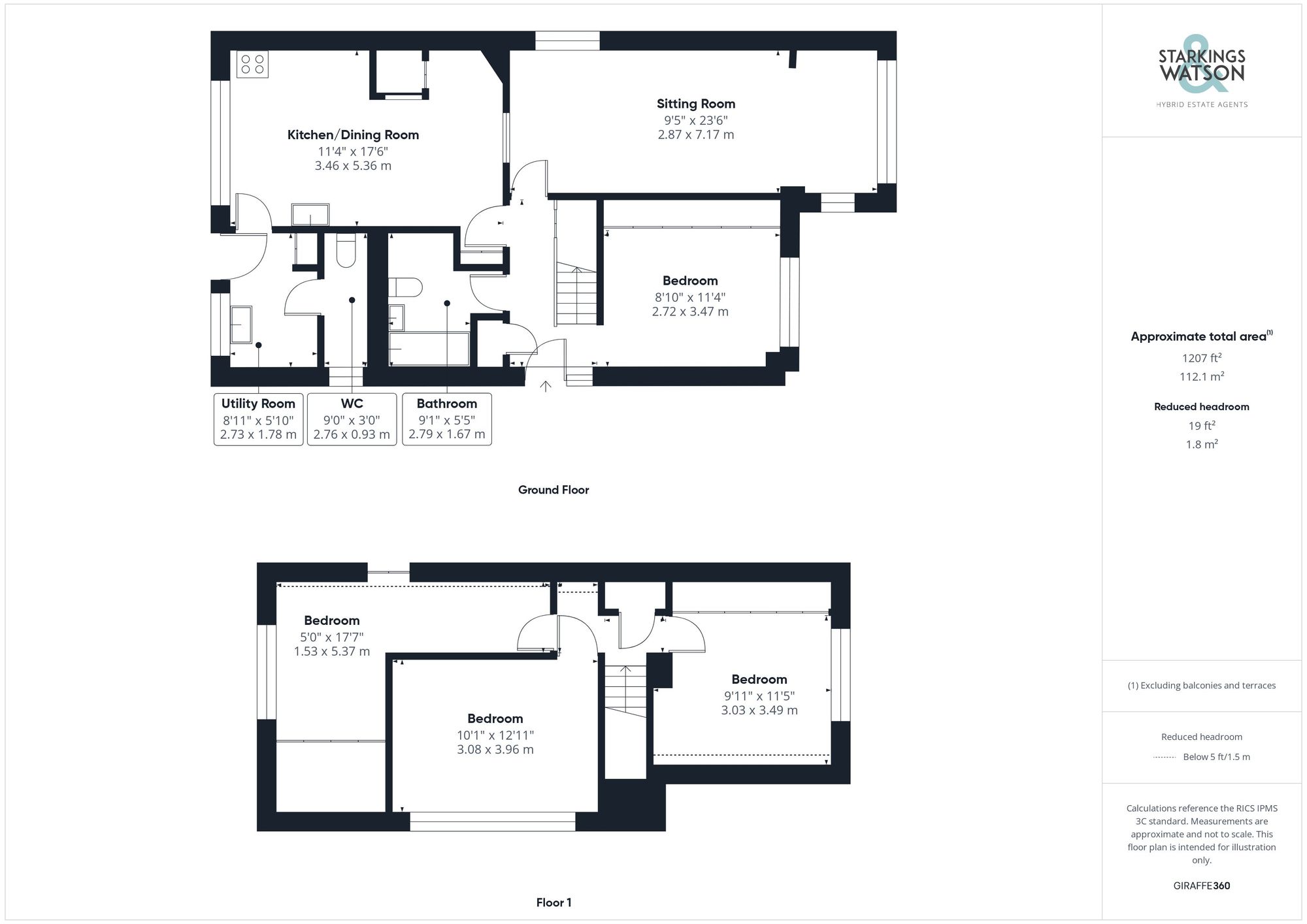 Floorplan image