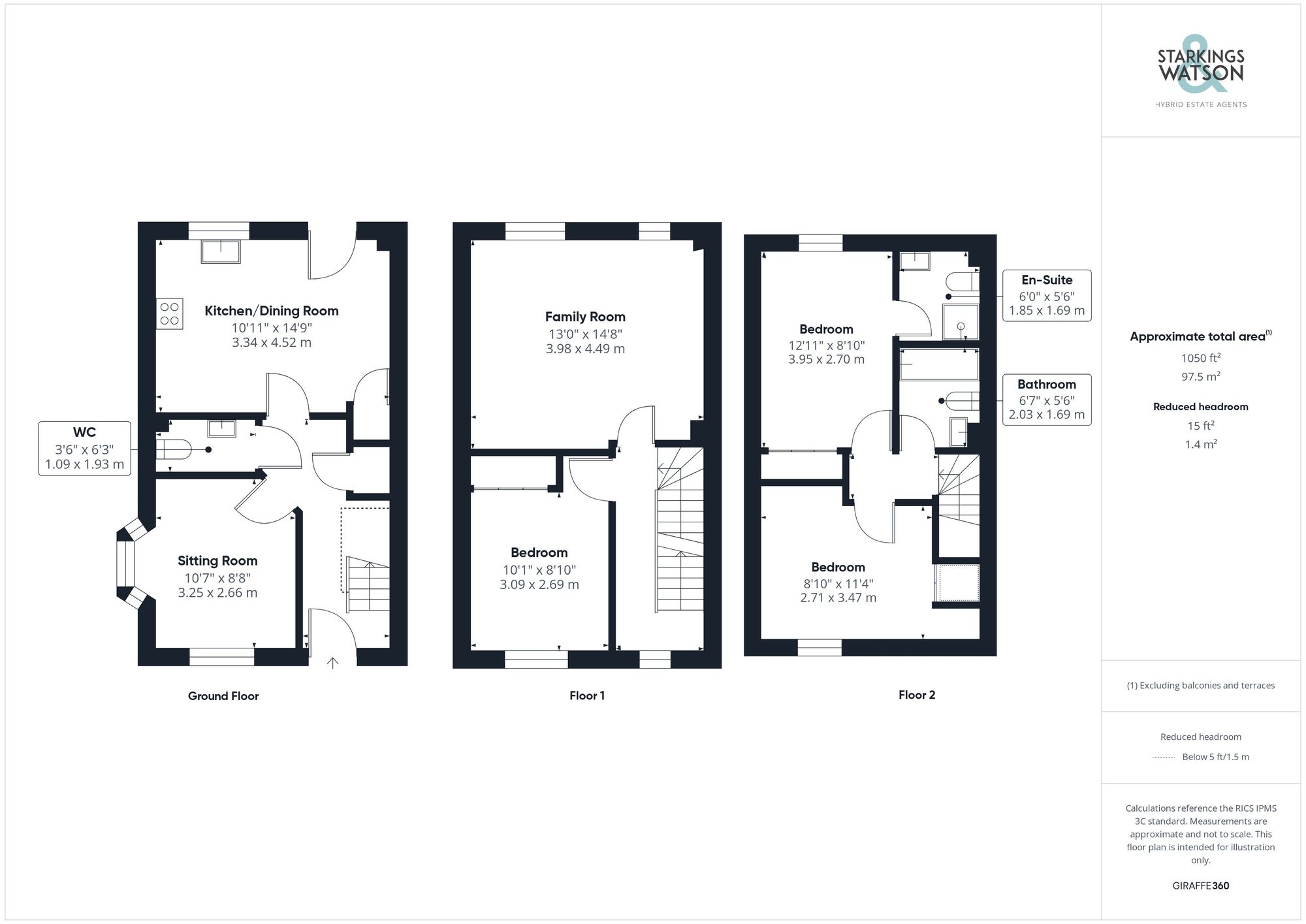 Floorplan image