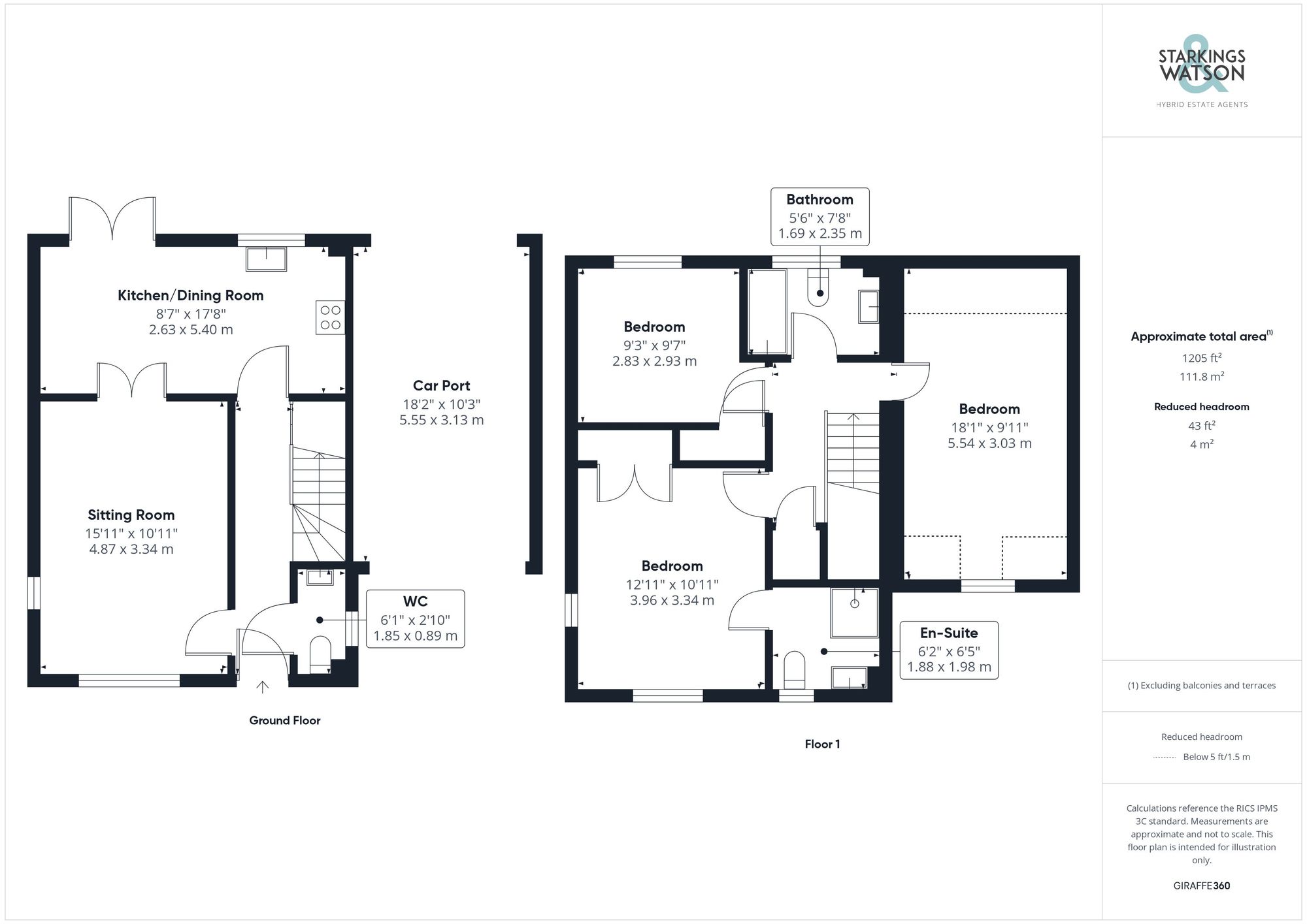 Floorplan image