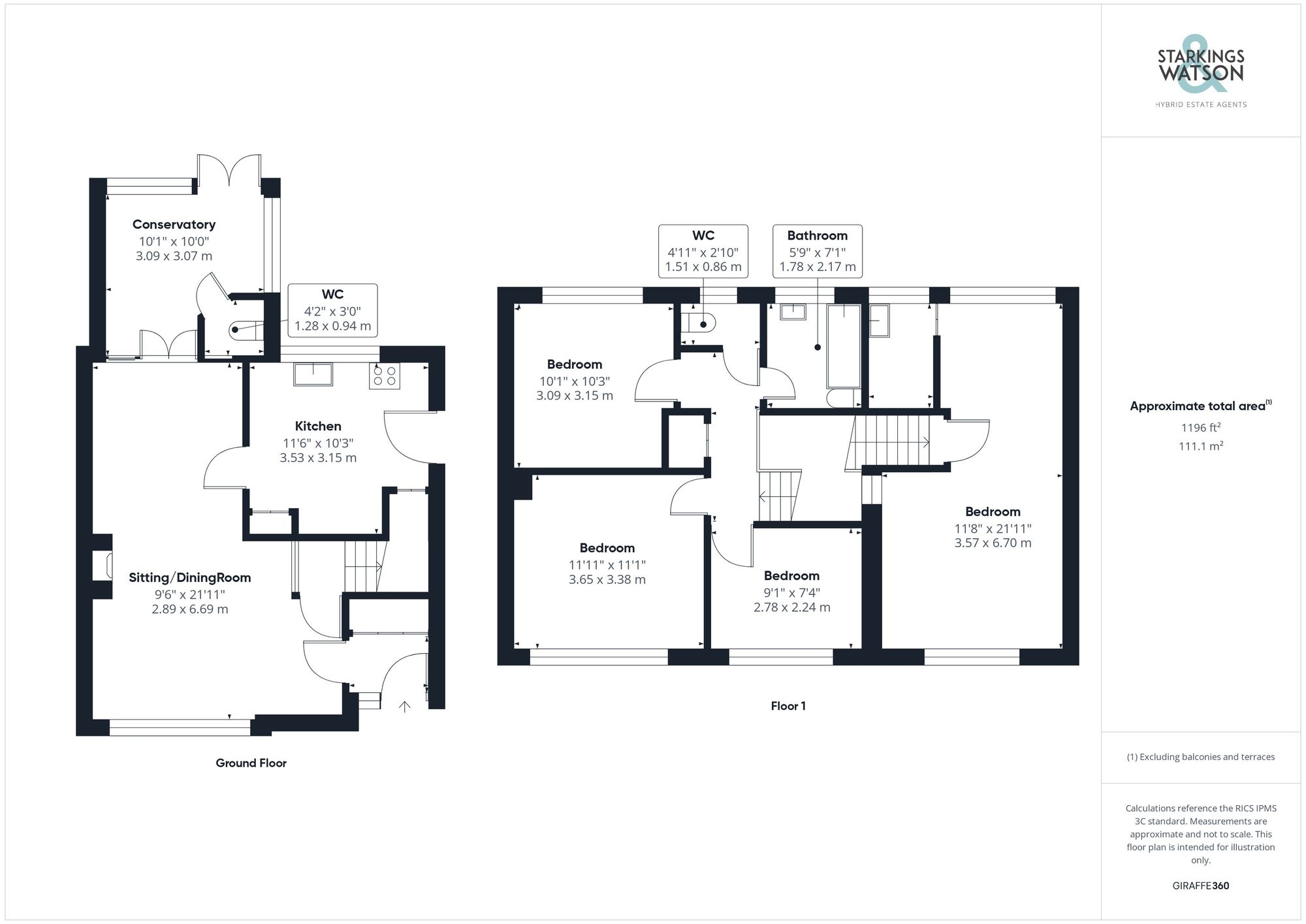 Floorplan image
