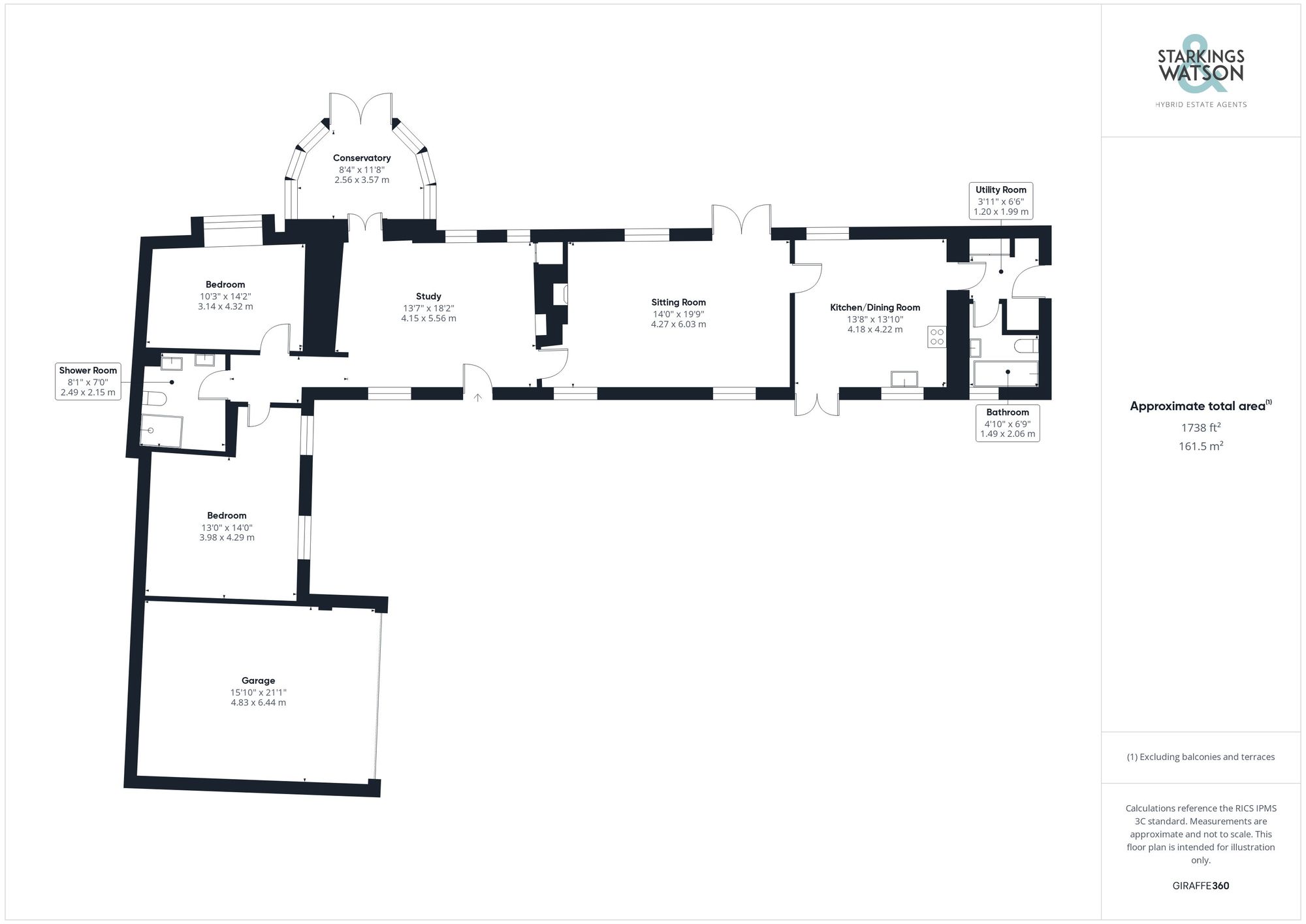 Floorplan image