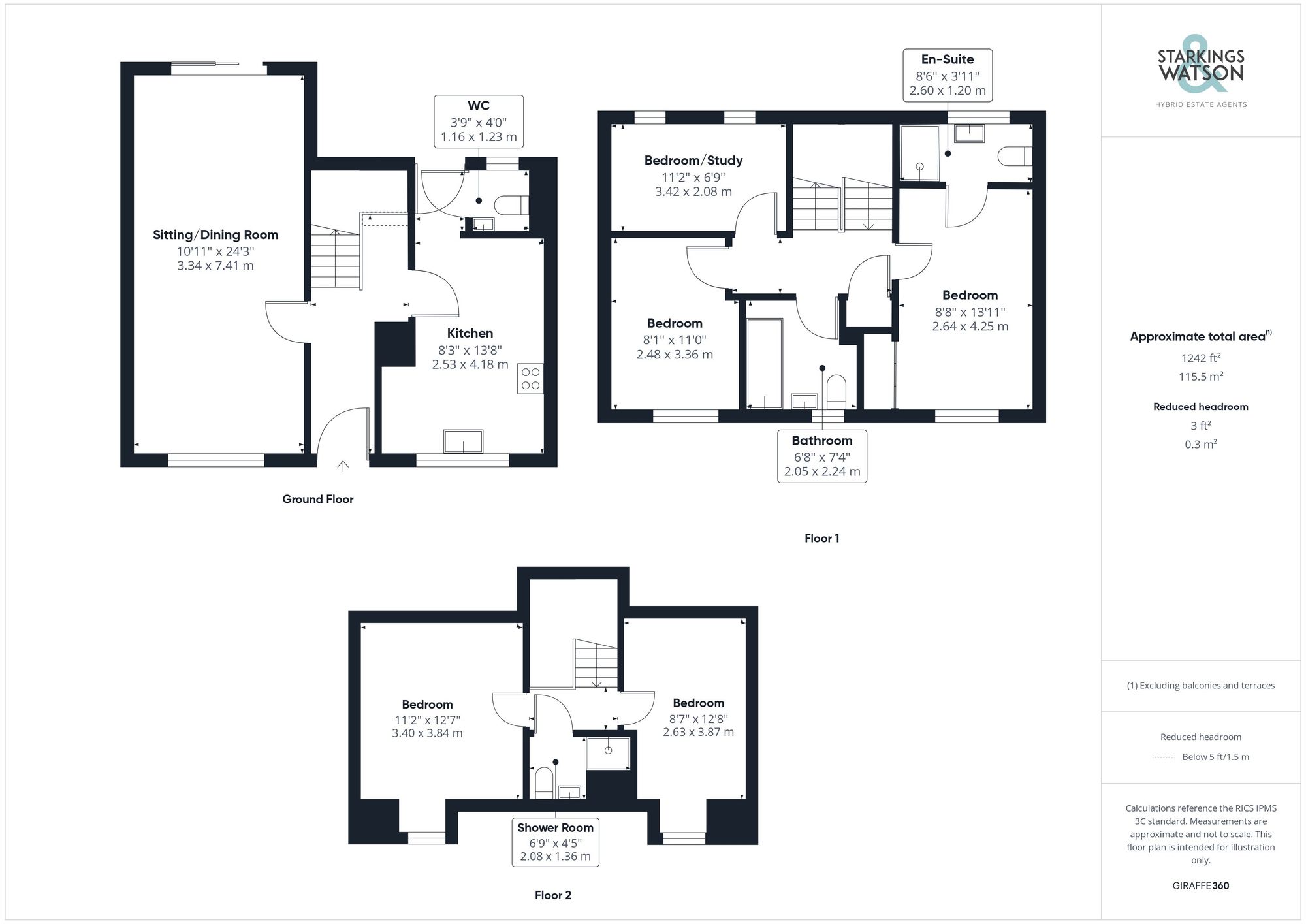 Floorplan image