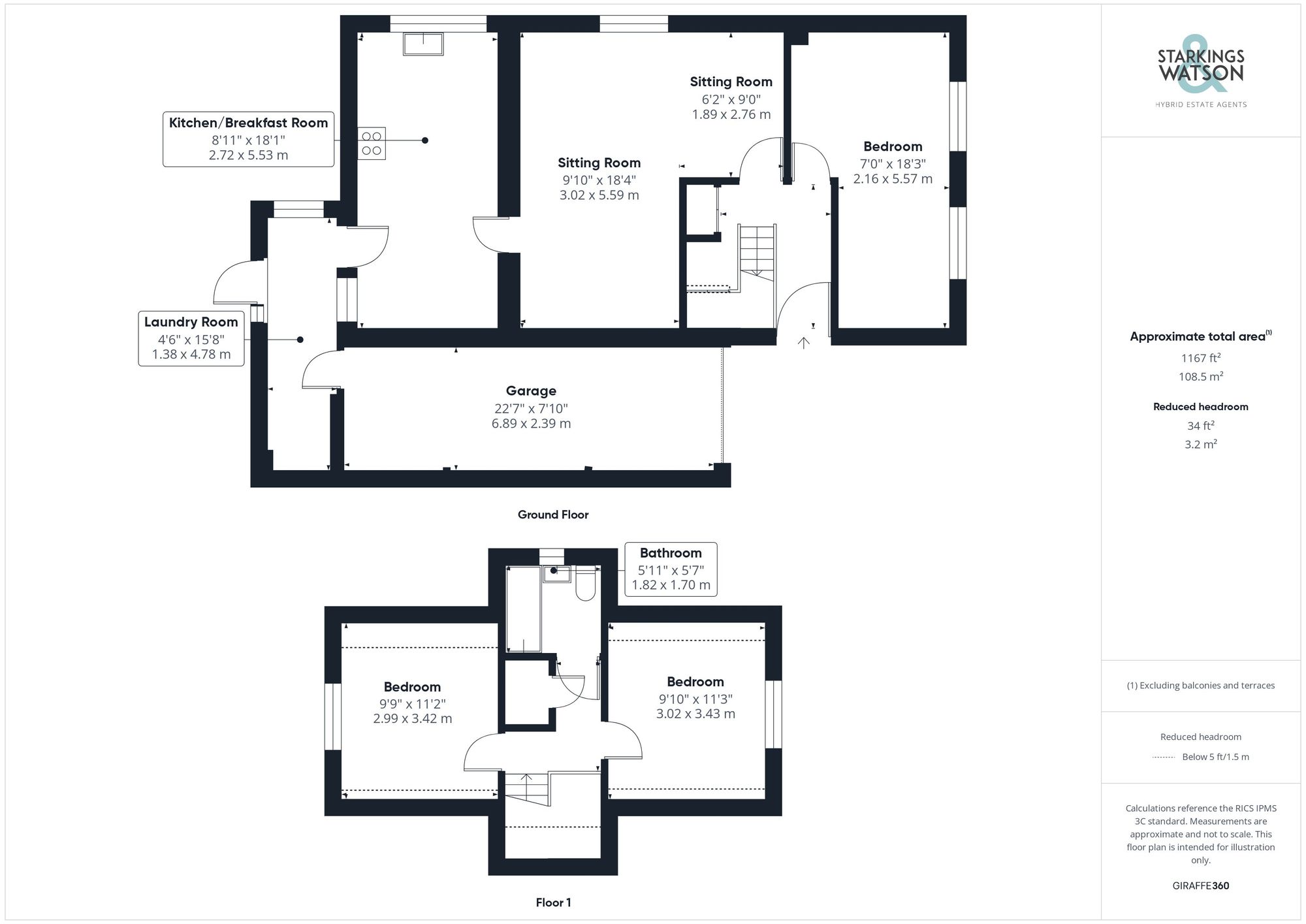 Floorplan image