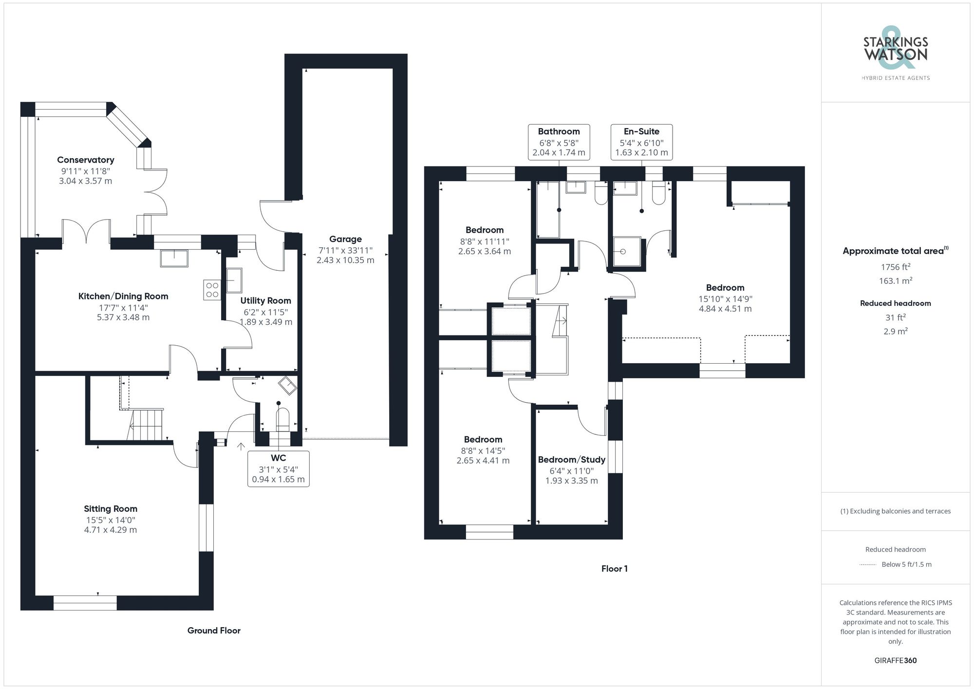Floorplan image