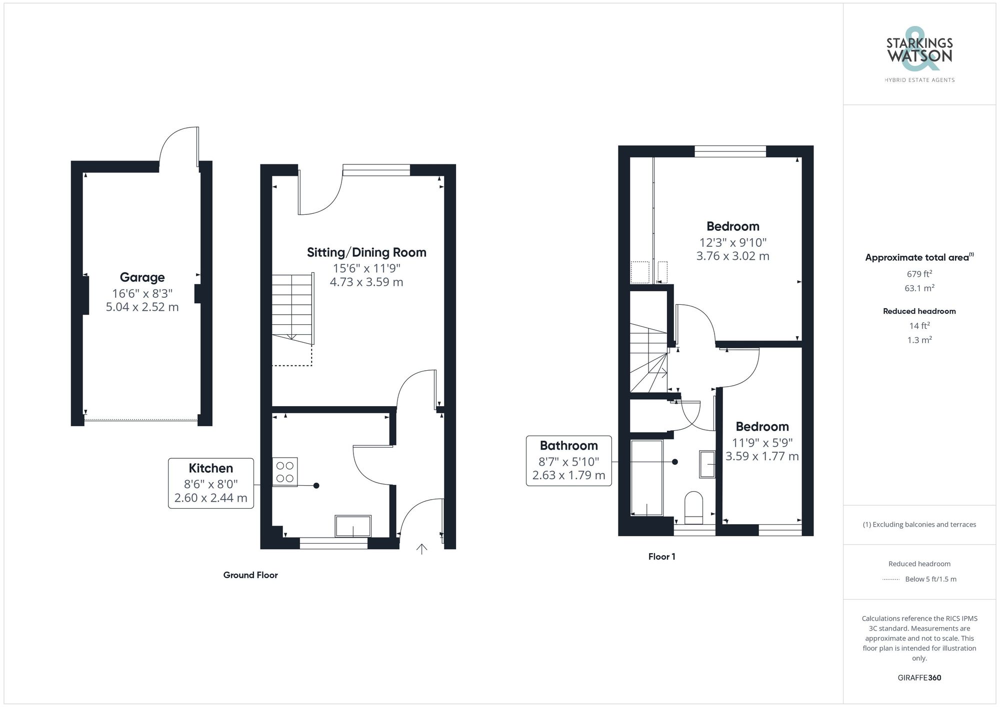 Floorplan image
