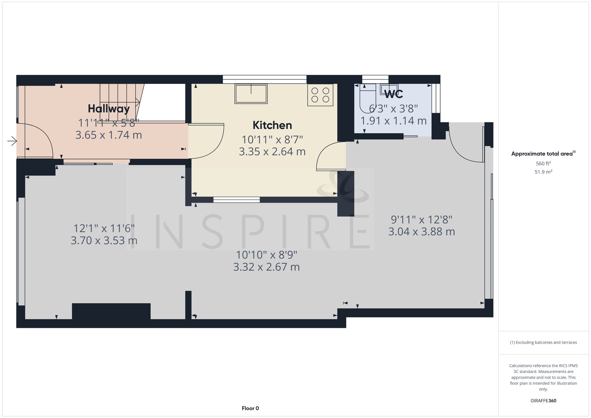 Floorplan for CAM05470G0-PR0030-BUILD01-FLOOR00