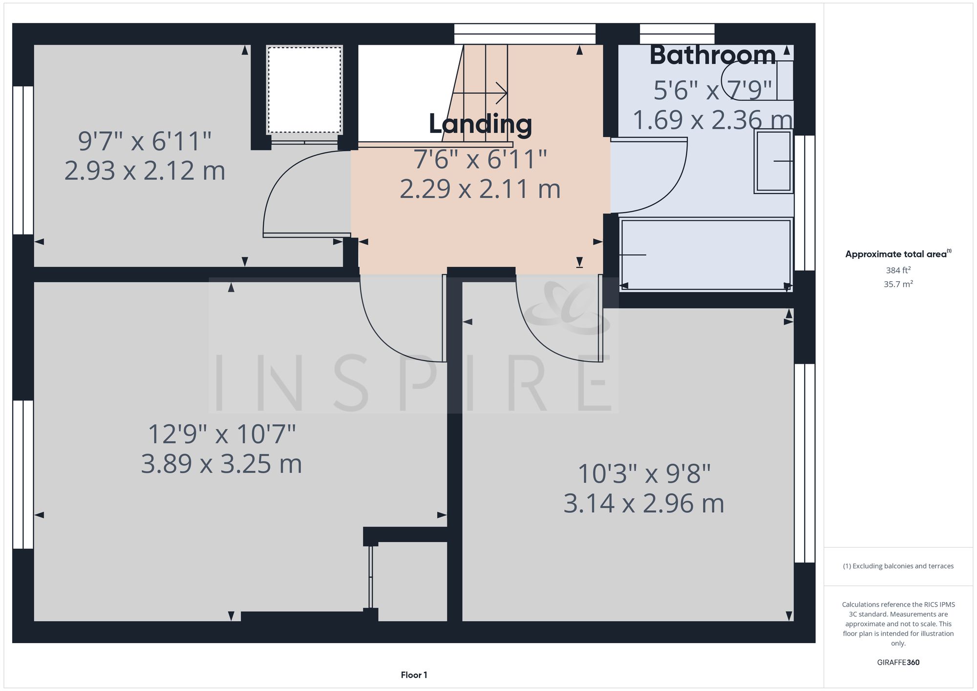 Floorplan for CAM05470G0-PR0030-BUILD01-FLOOR01