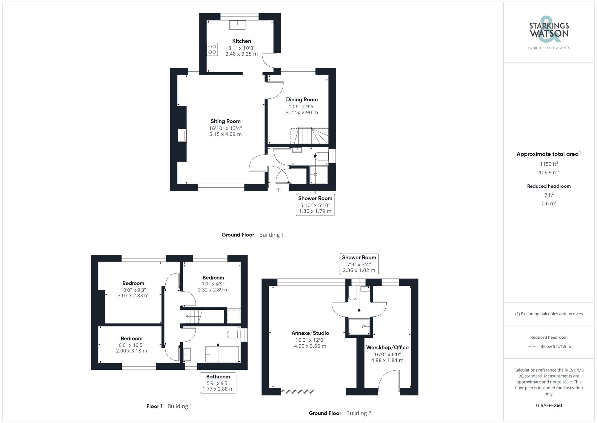 Floorplan image