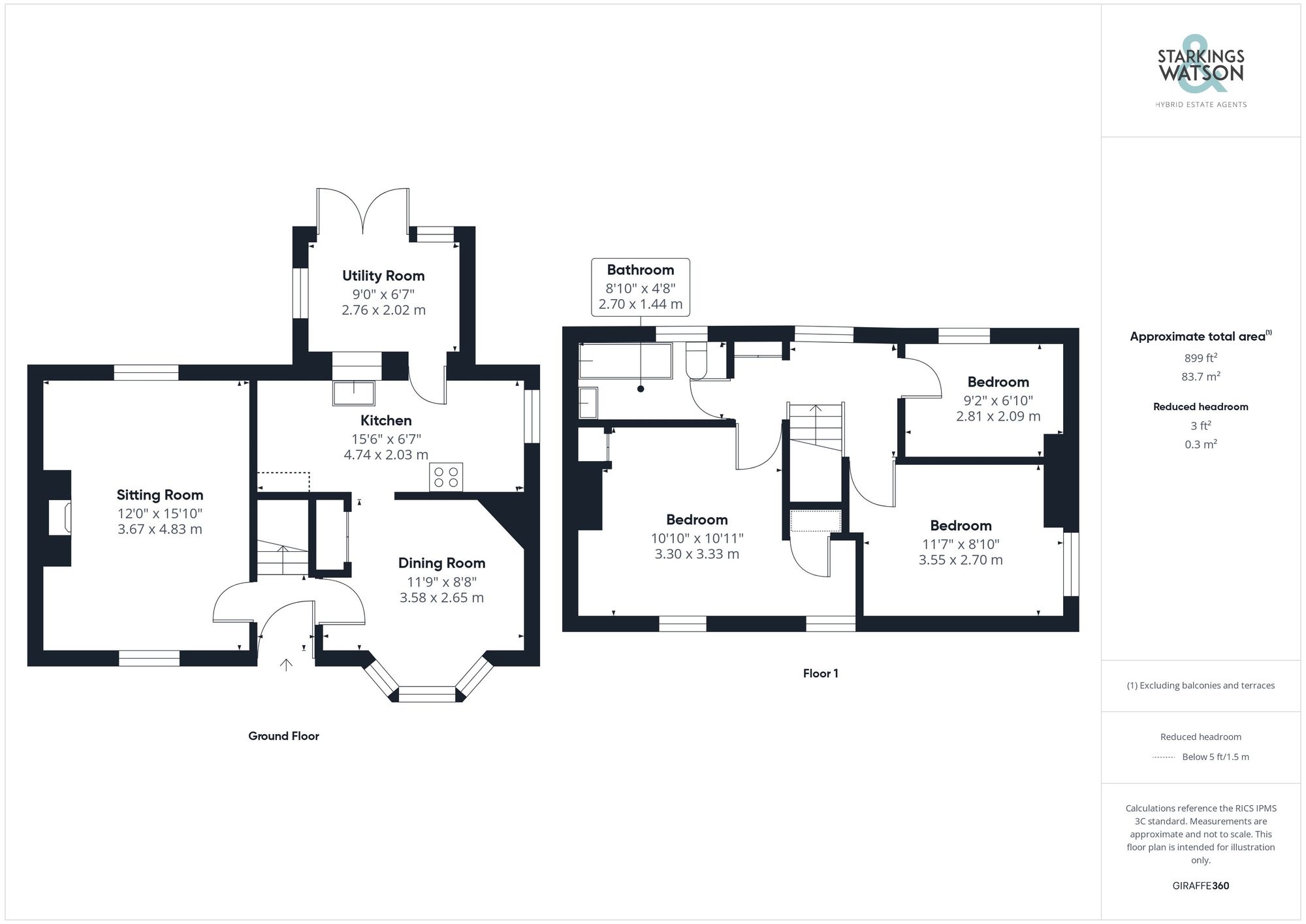 Floorplan image