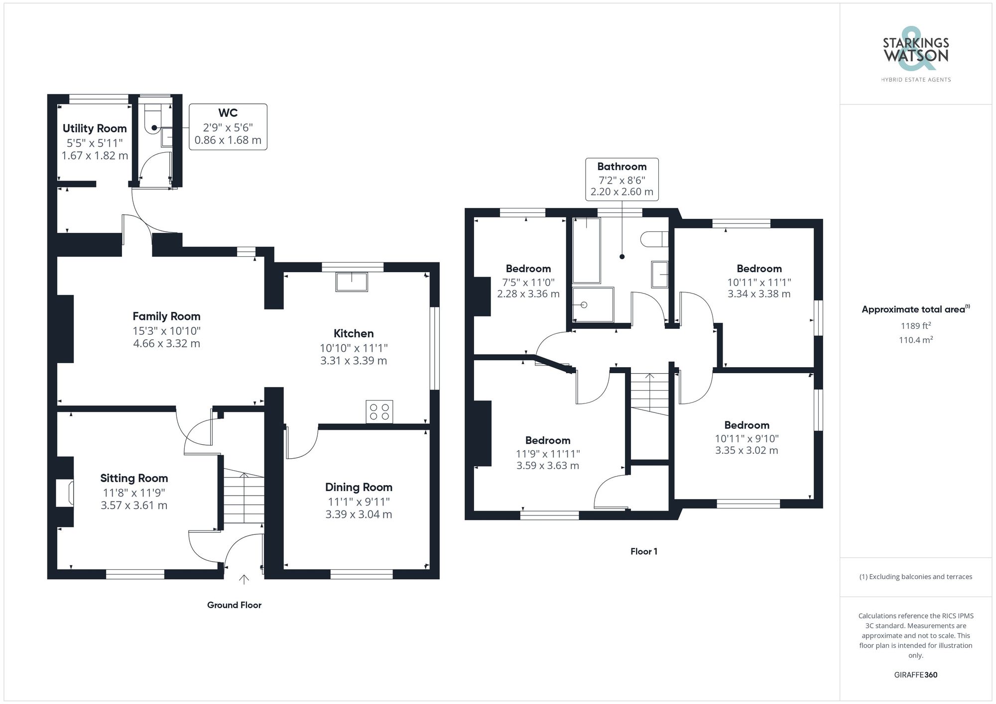 Floorplan image