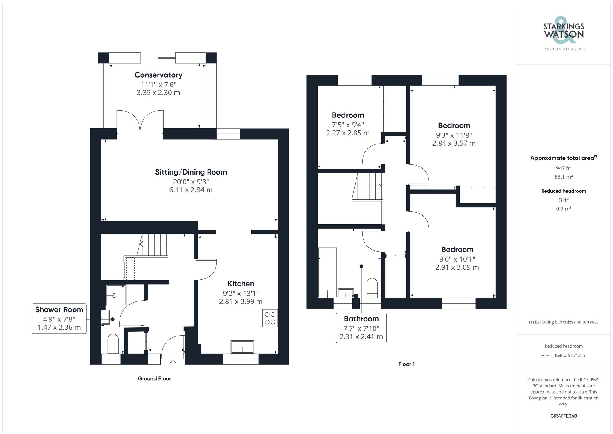 Floorplan image