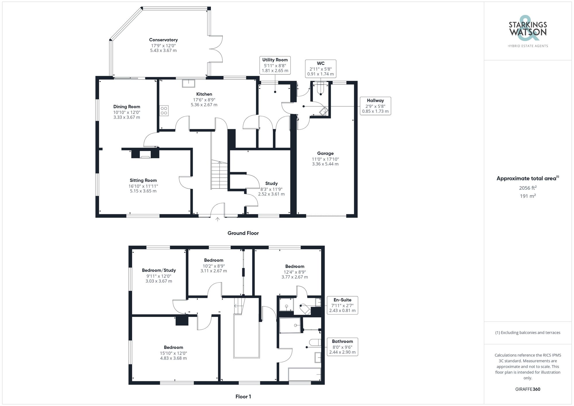 Floorplan image