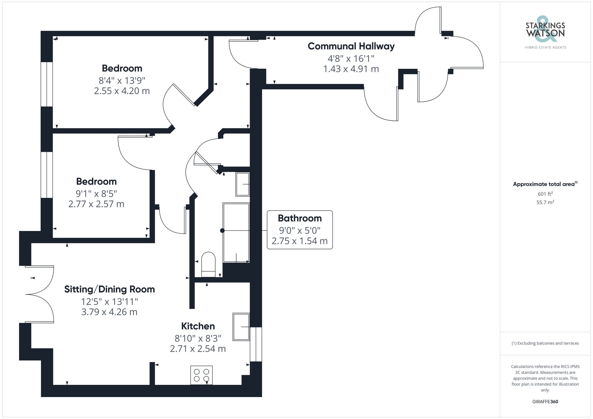 Floorplan image