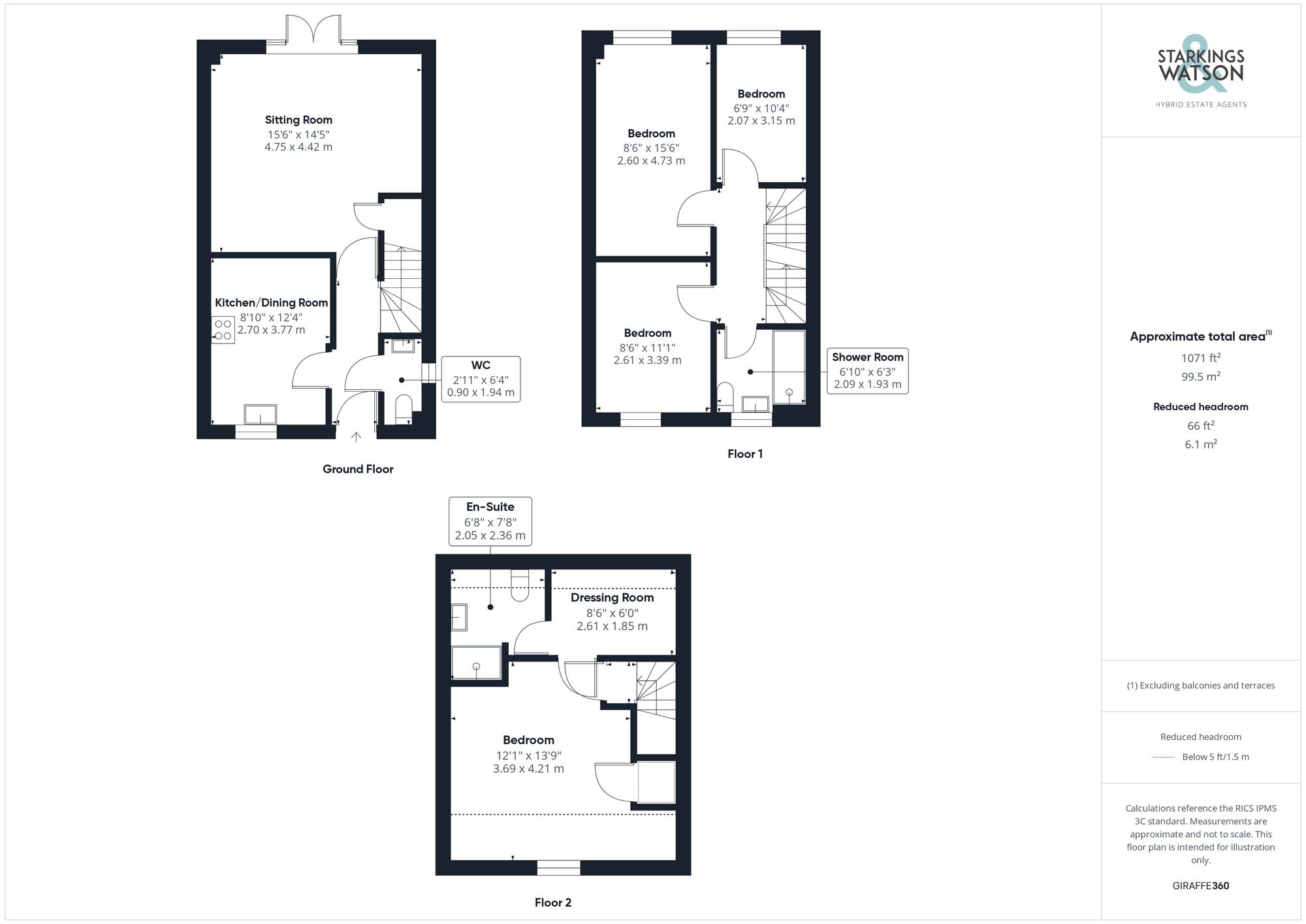 Floorplan image
