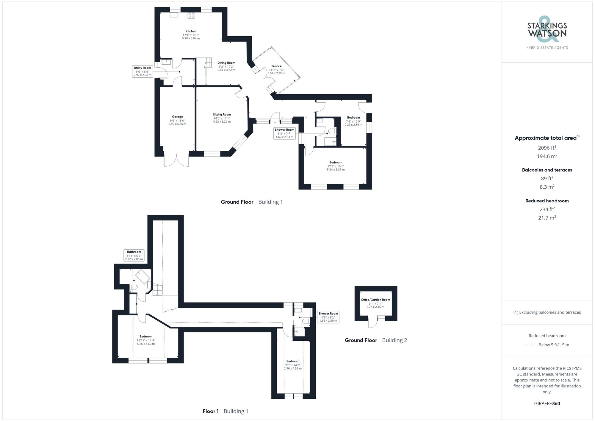 Floorplan image