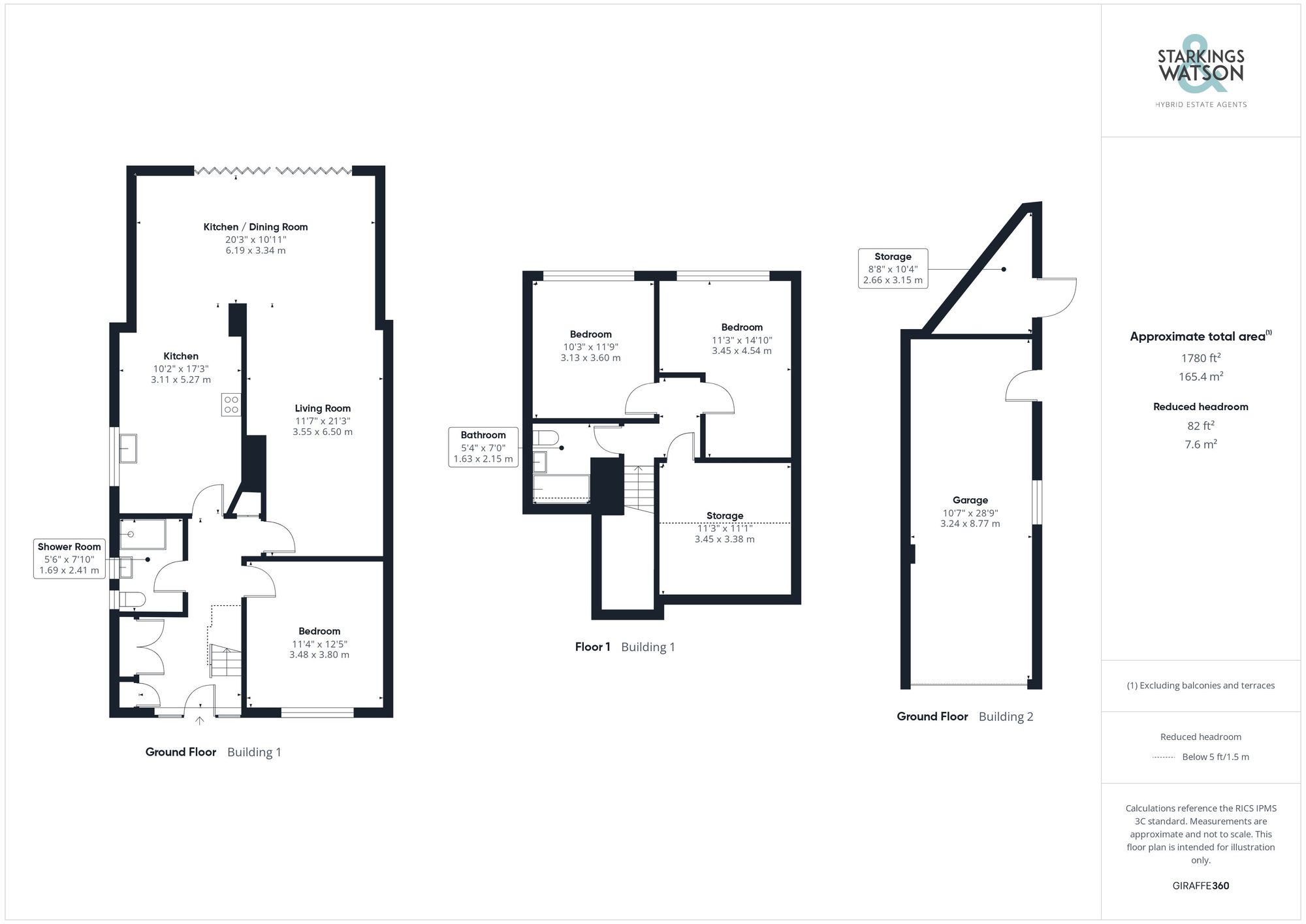 Floorplan image