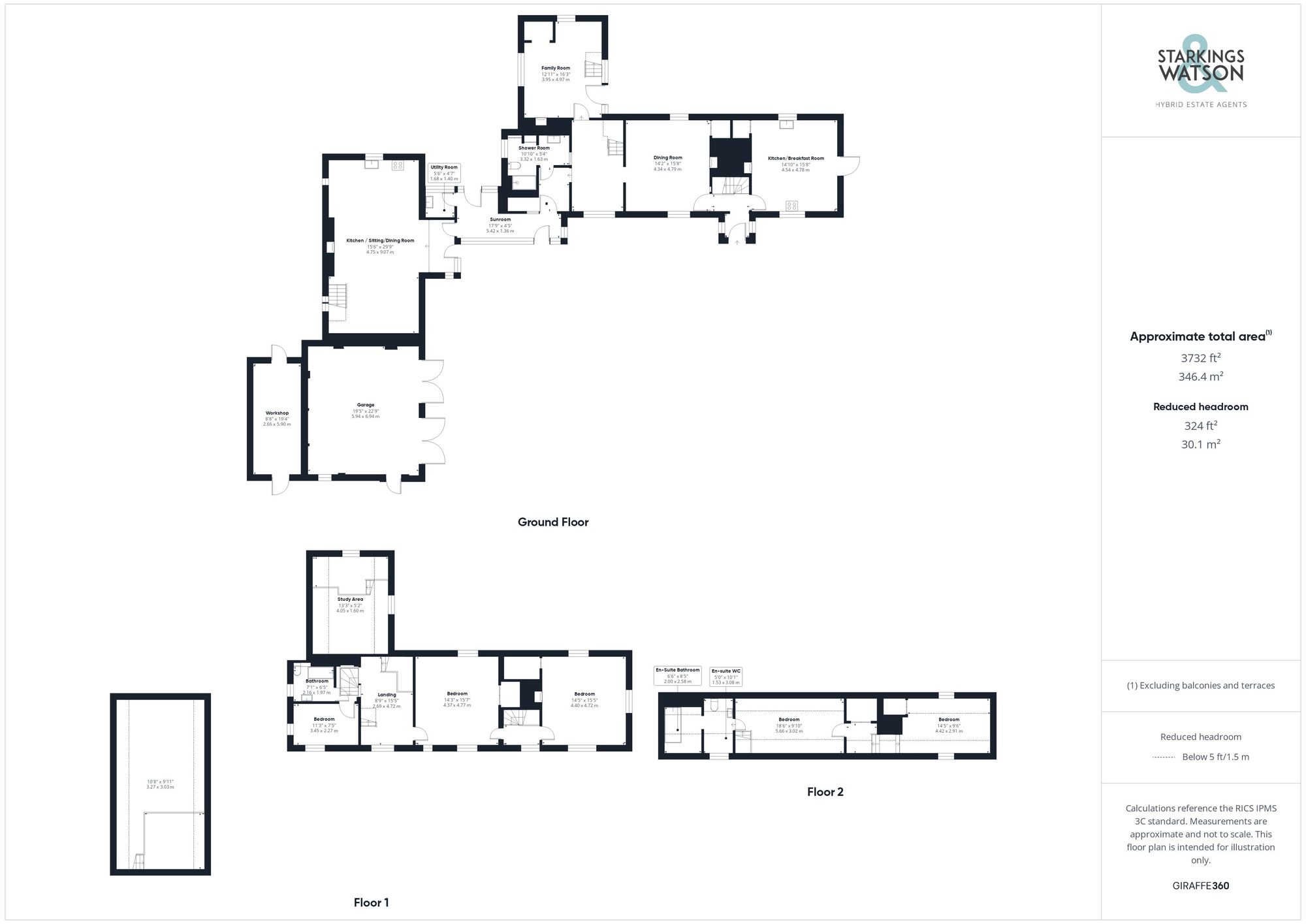Floorplan image