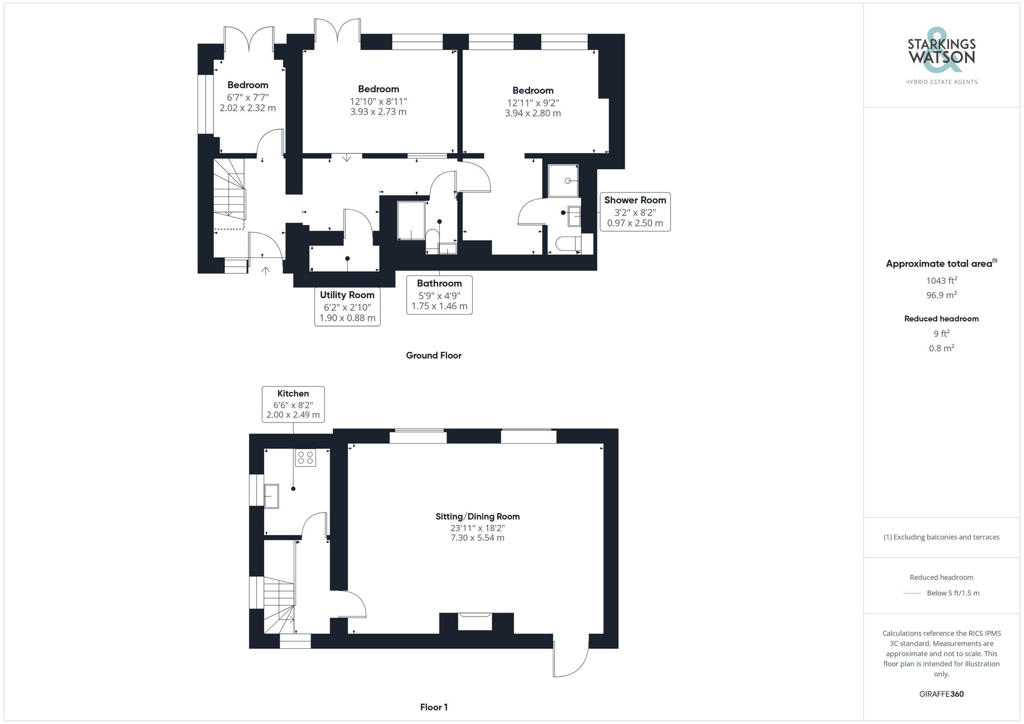 Floorplan image